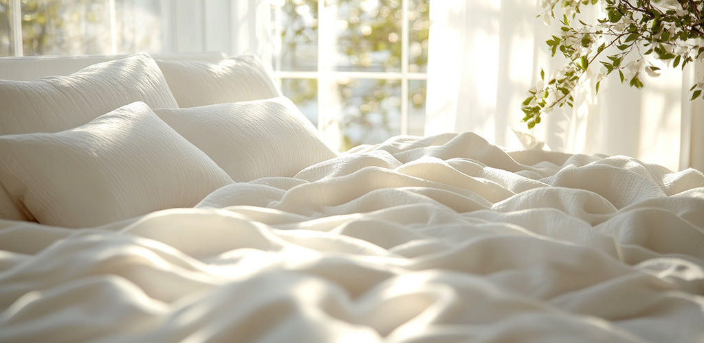 Die ideale Schlafumgebung