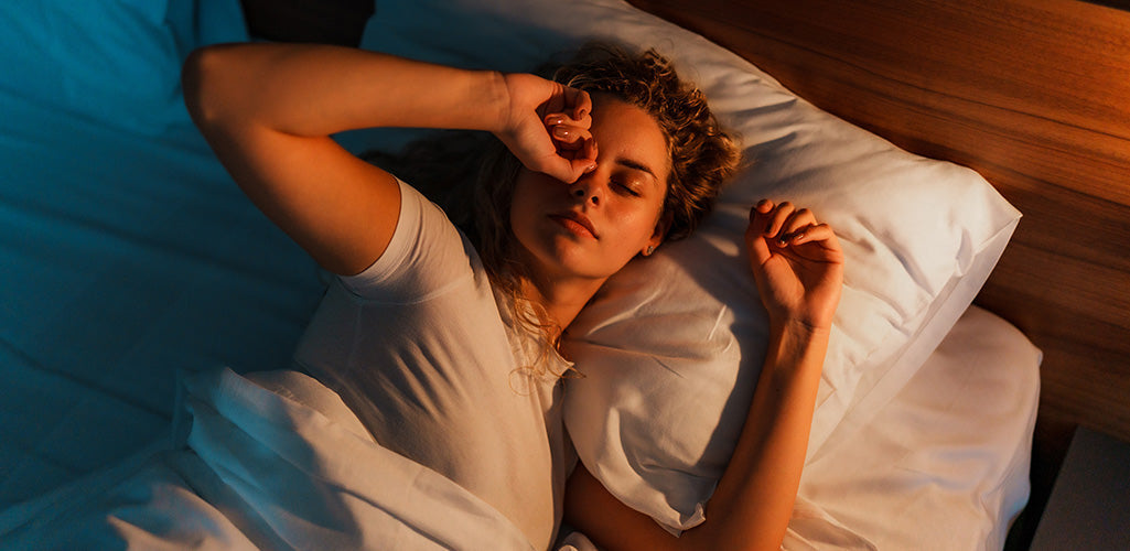 Was passiert mit unserem Körper bei Schlafentzug?