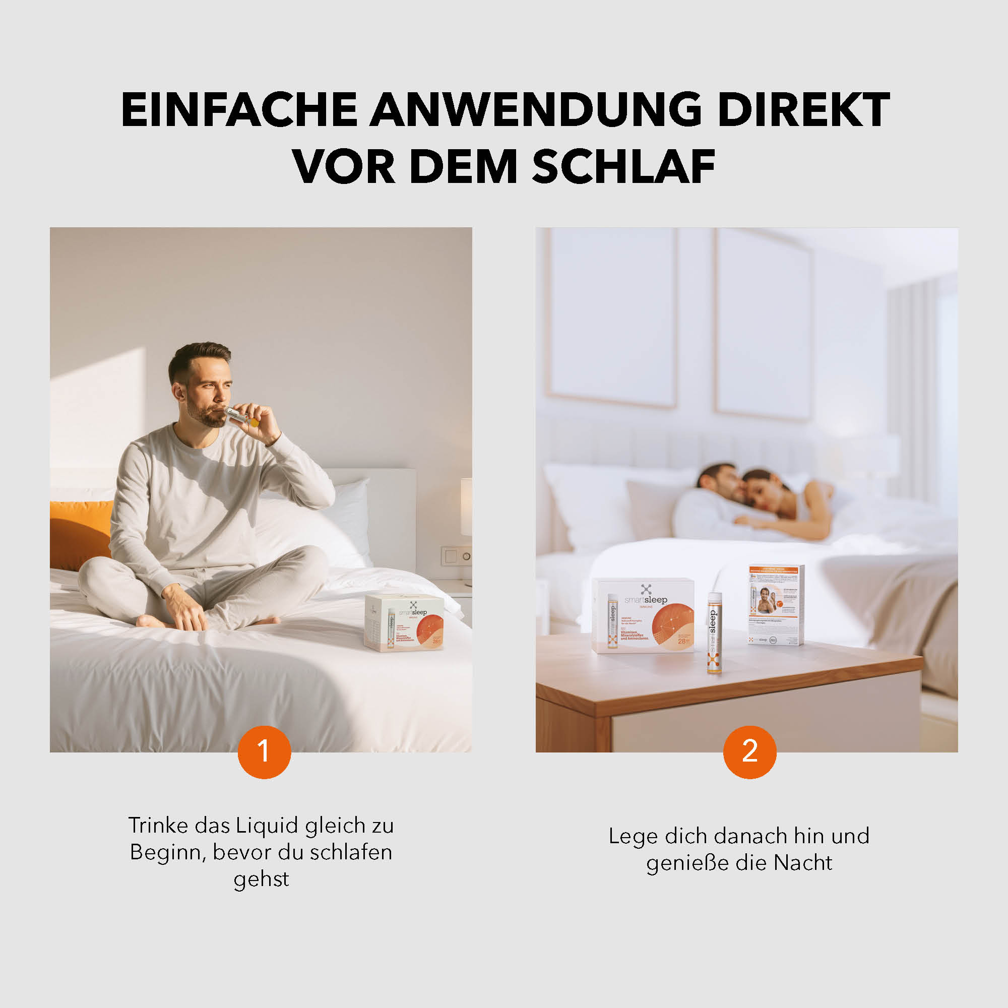 <tc>smartsleep</tc>® Immunitaire