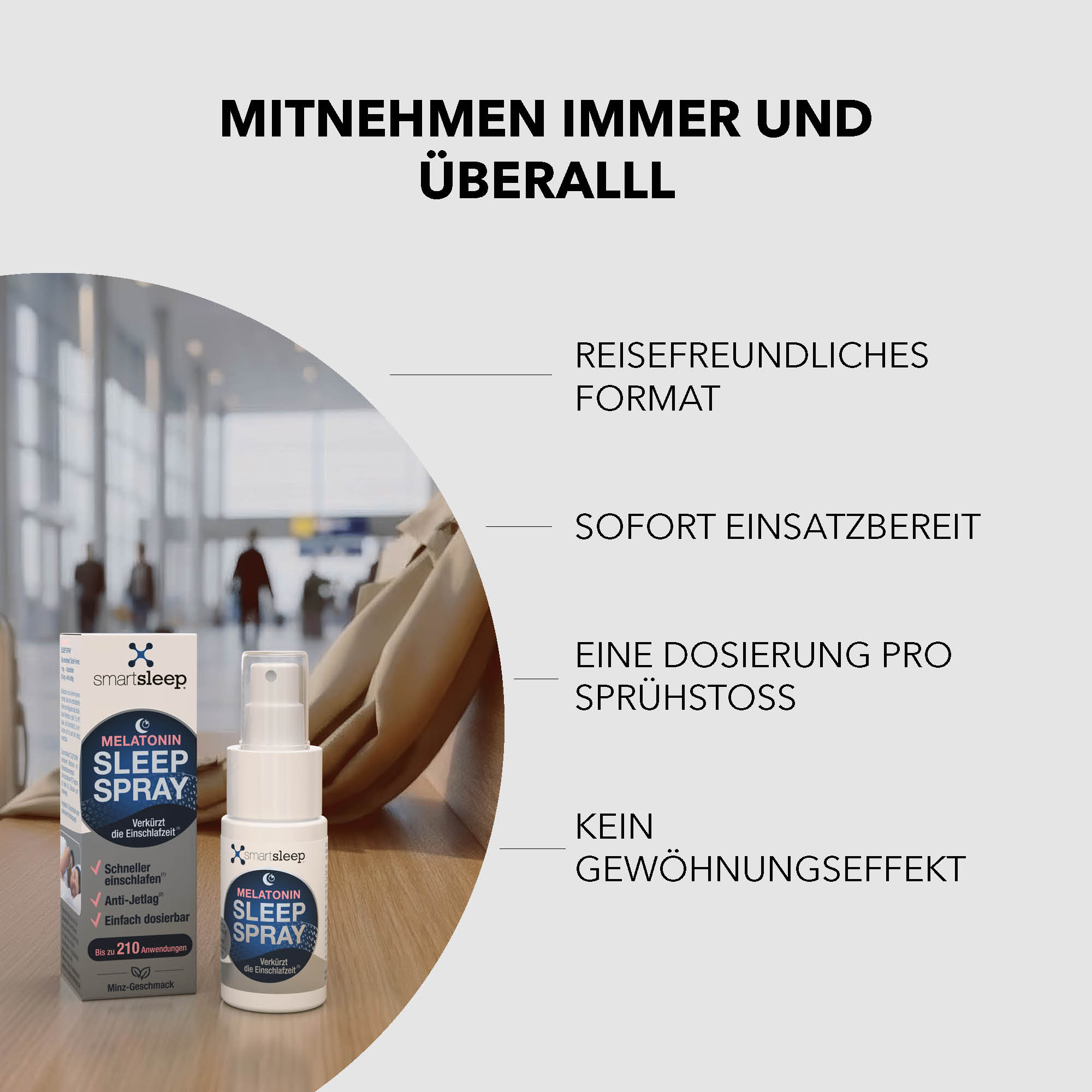 MELATONINA <tc>SLEEP SPRAY</tc>