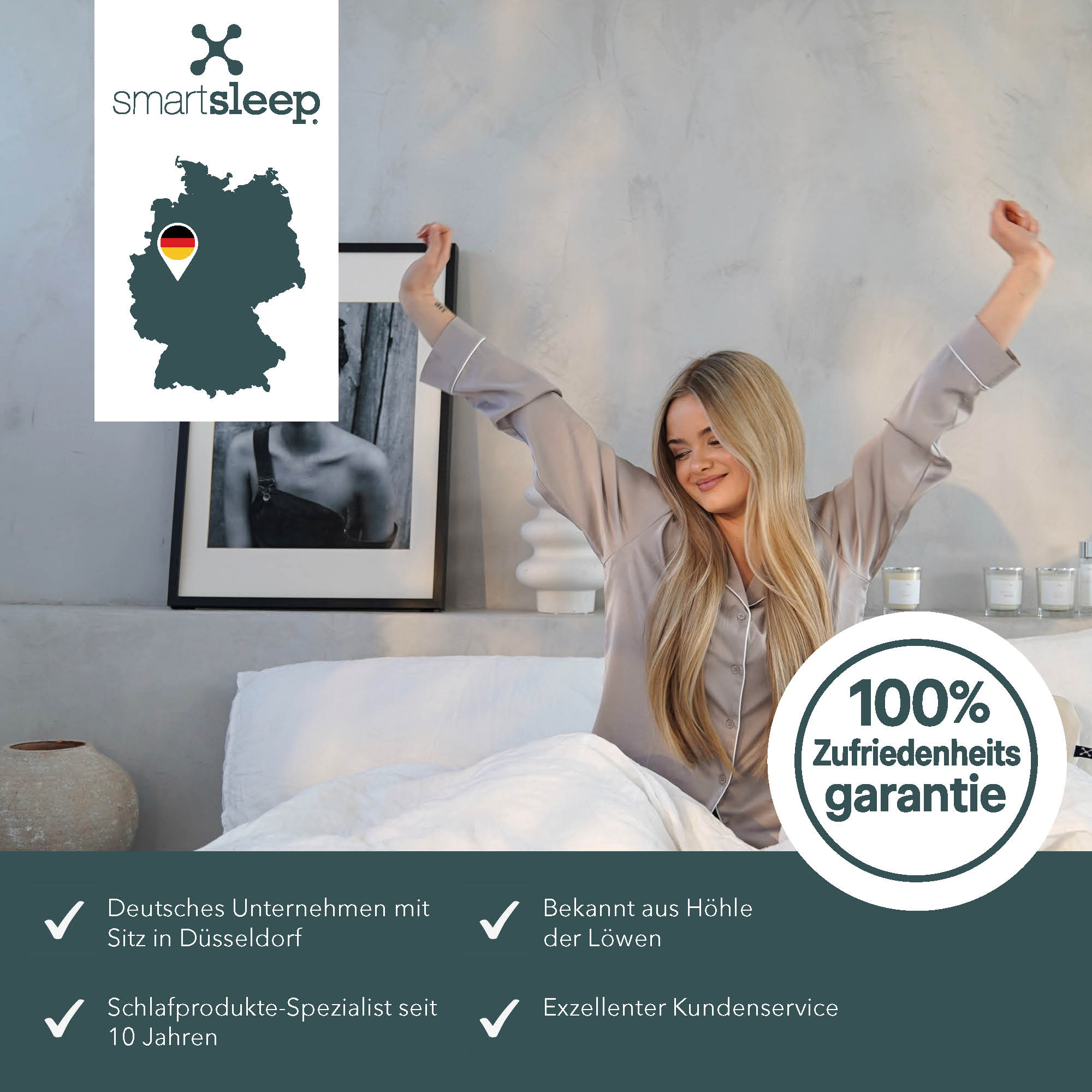 Kissenbezug für ERGONOMIC PILLOW