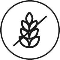 smartsleep Produkteigenschaft für Nahrungsergänzungsmittel, Gluten frei