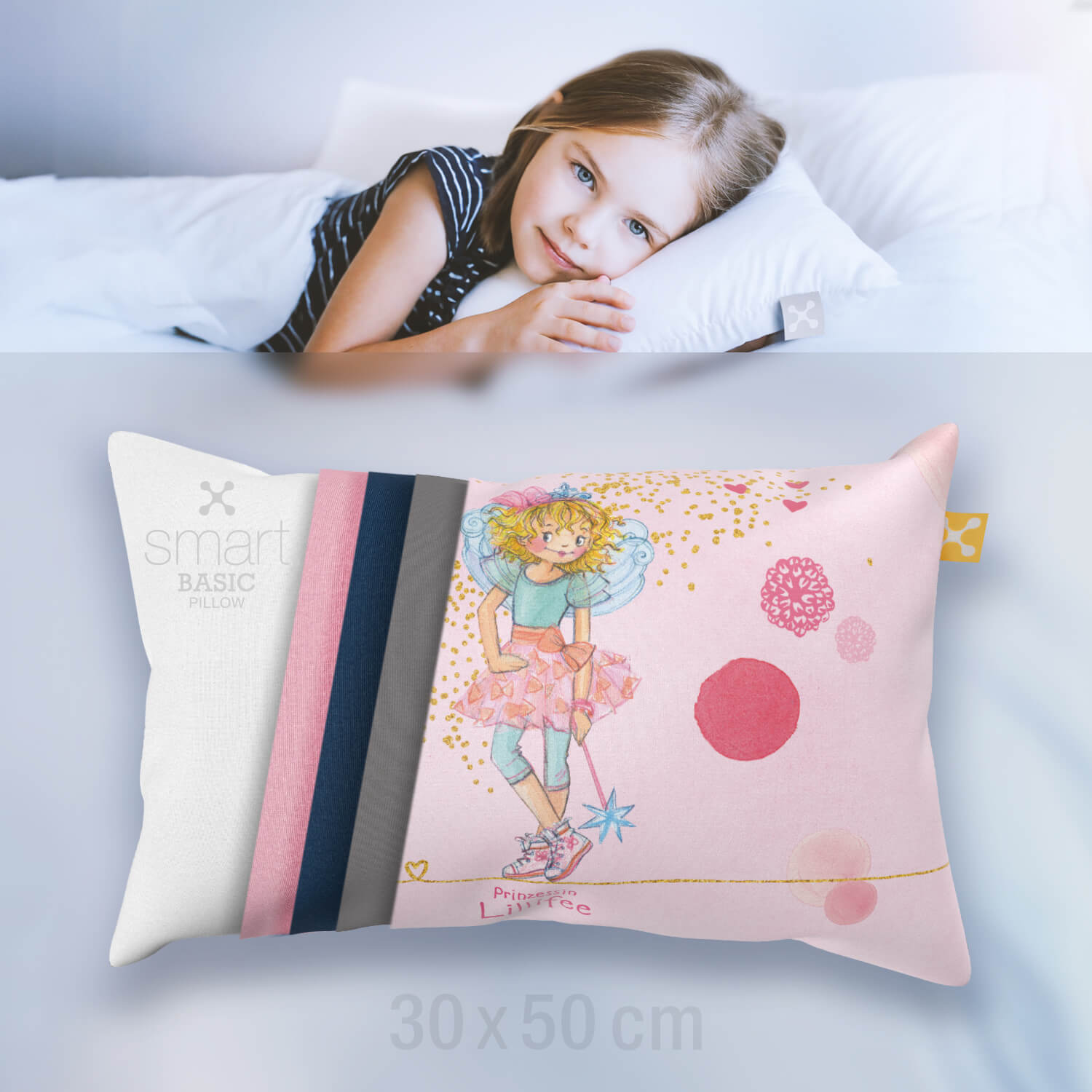 KIDS DREAM PILLOW