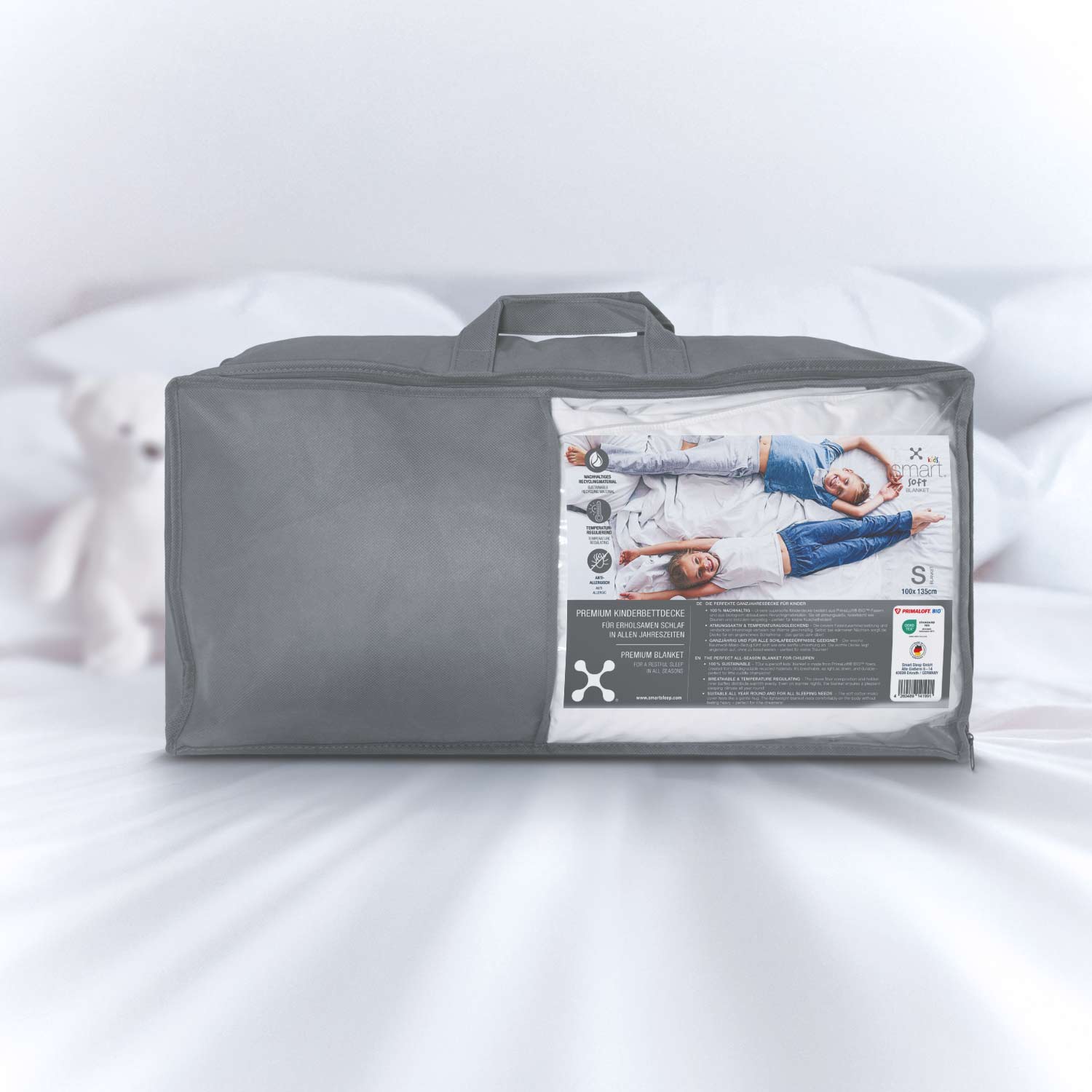 KIDS <tc>SOFT Blanket</tc>