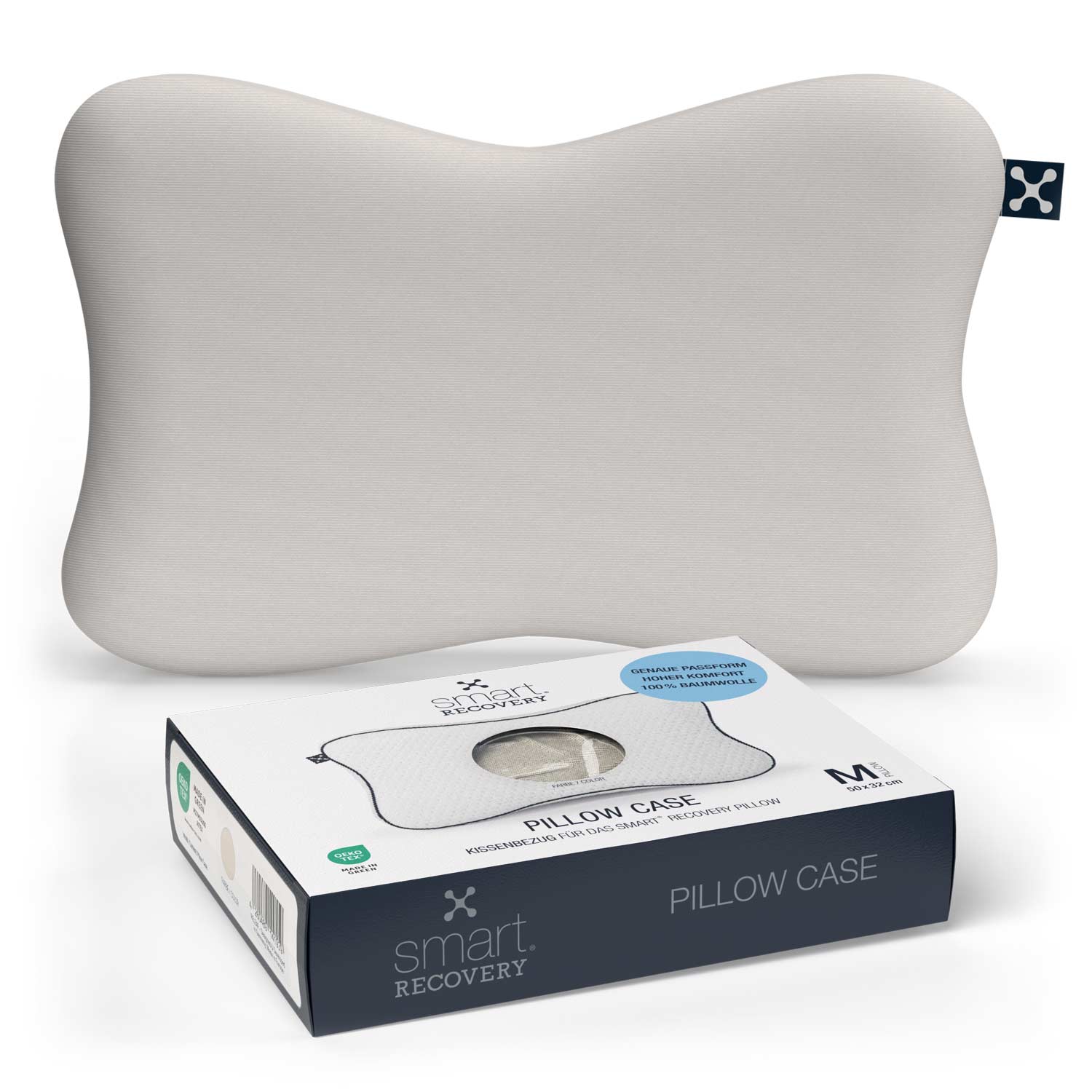 Kissenbezug für RECOVERY PILLOW