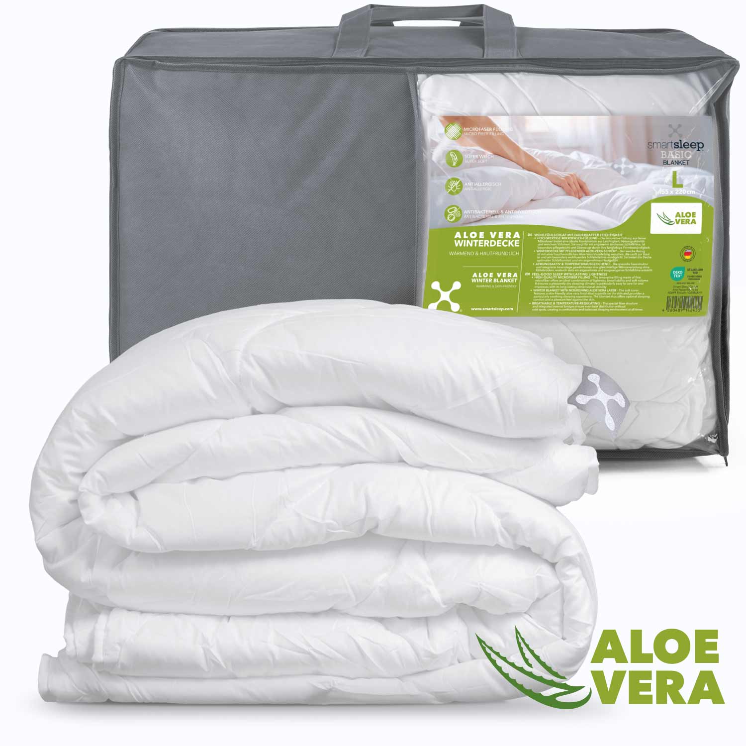 <tc>SOFT Blanket</tc>