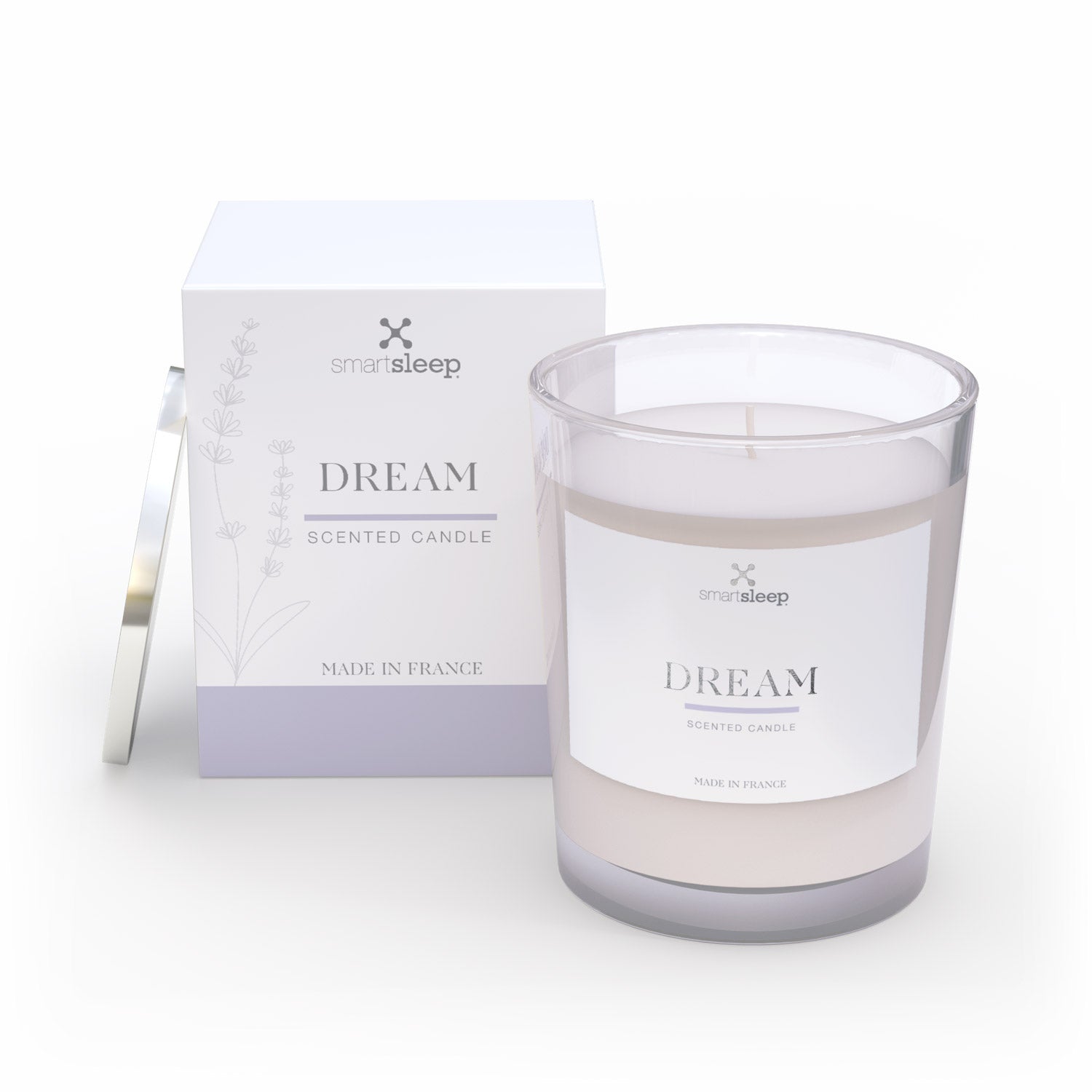 Scented Candle <tc>Dream</tc>