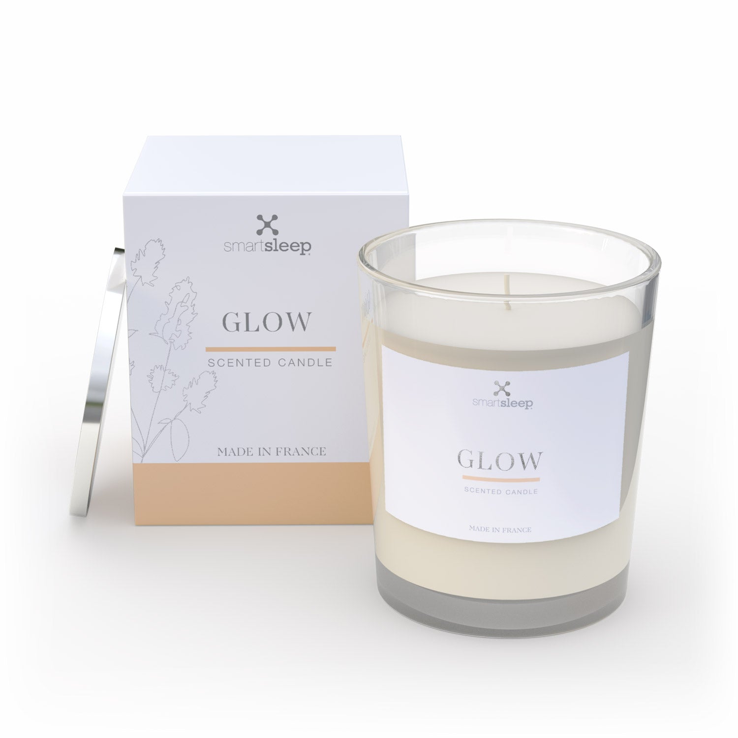 Scented Candle <tc>Glow</tc>