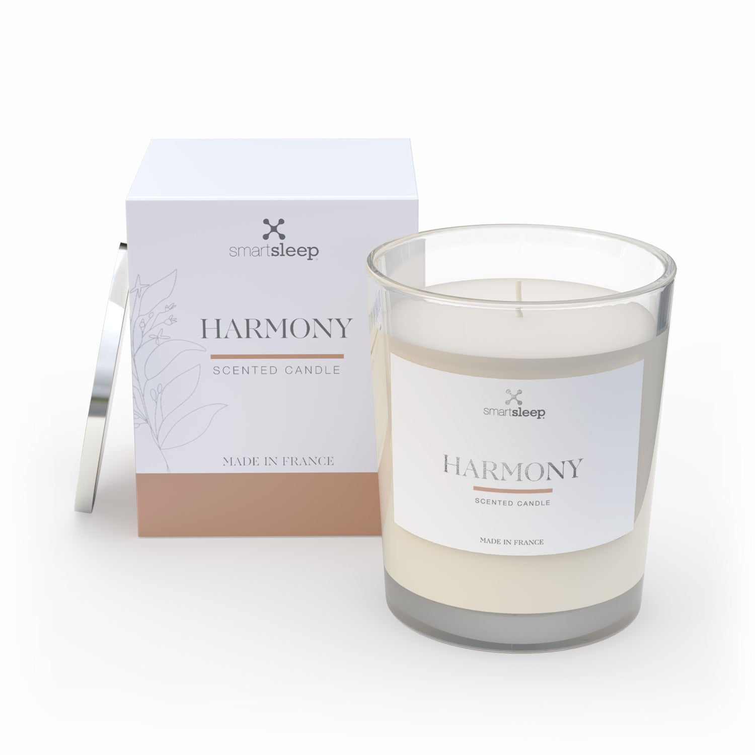 Scented Candle <tc>Harmony</tc>