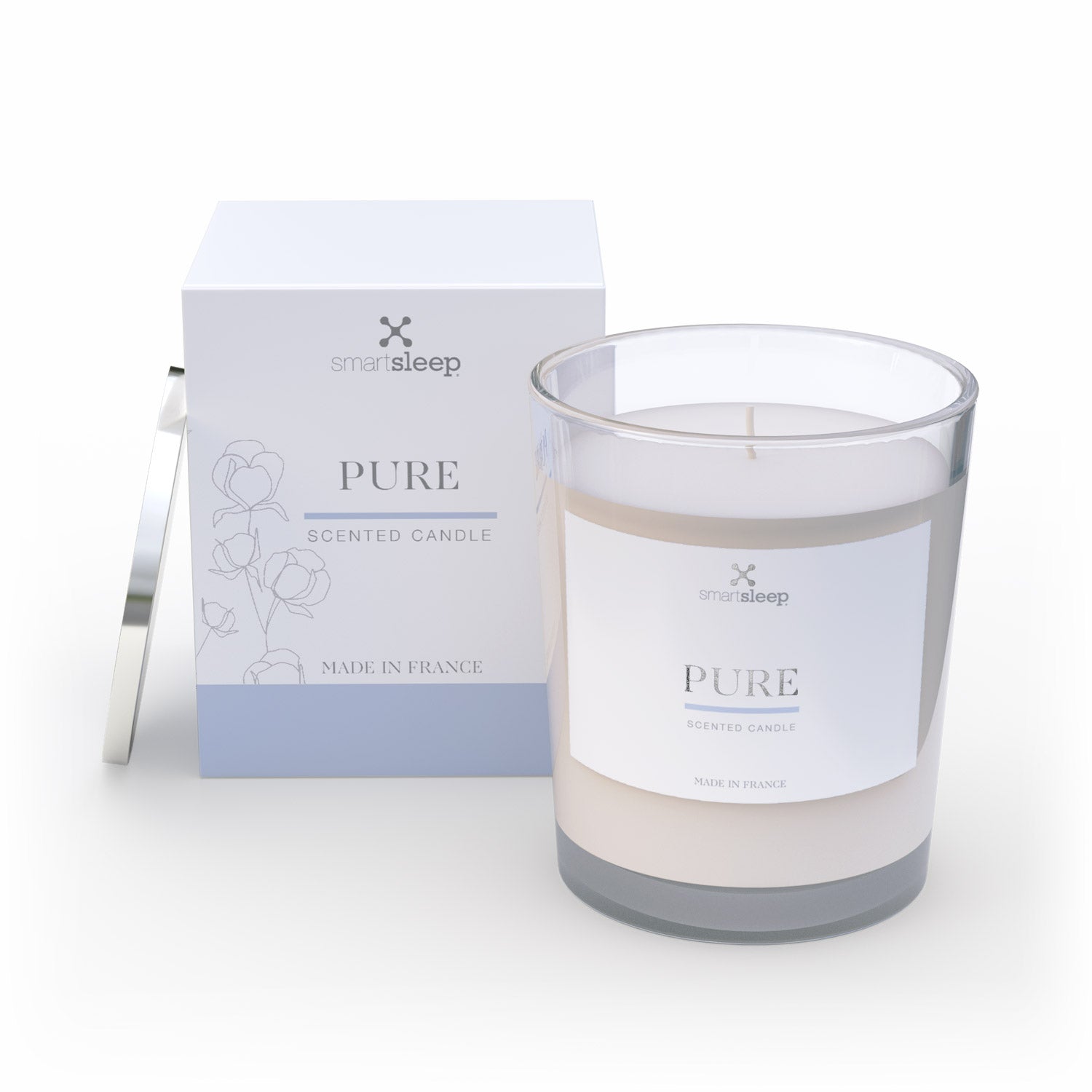 Scented Candle PURE