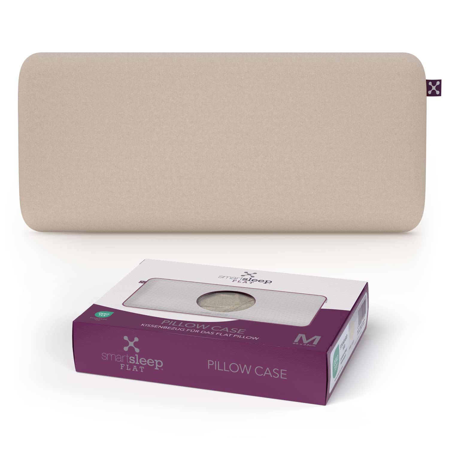 Kissenbezug für FLAT PILLOW