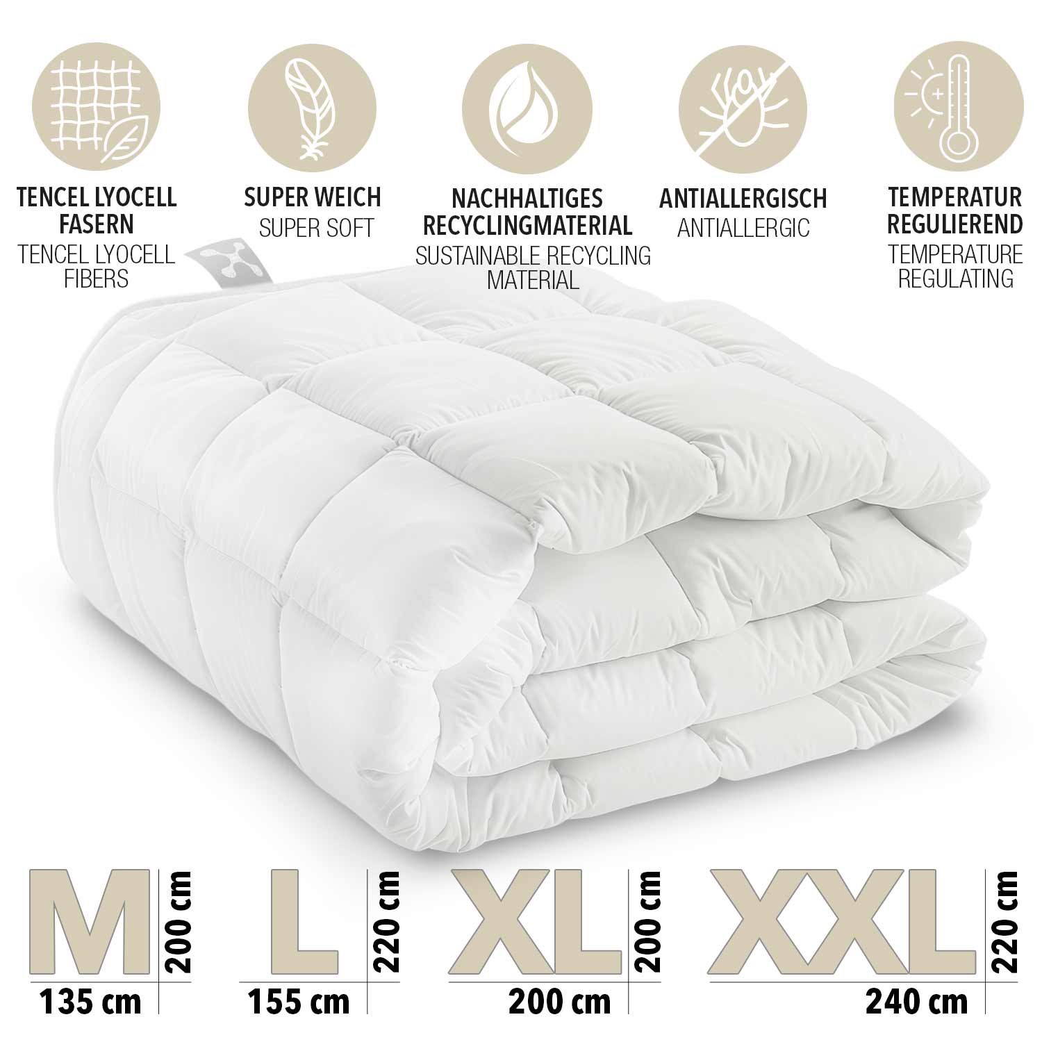 <tc>SOFT Blanket</tc>