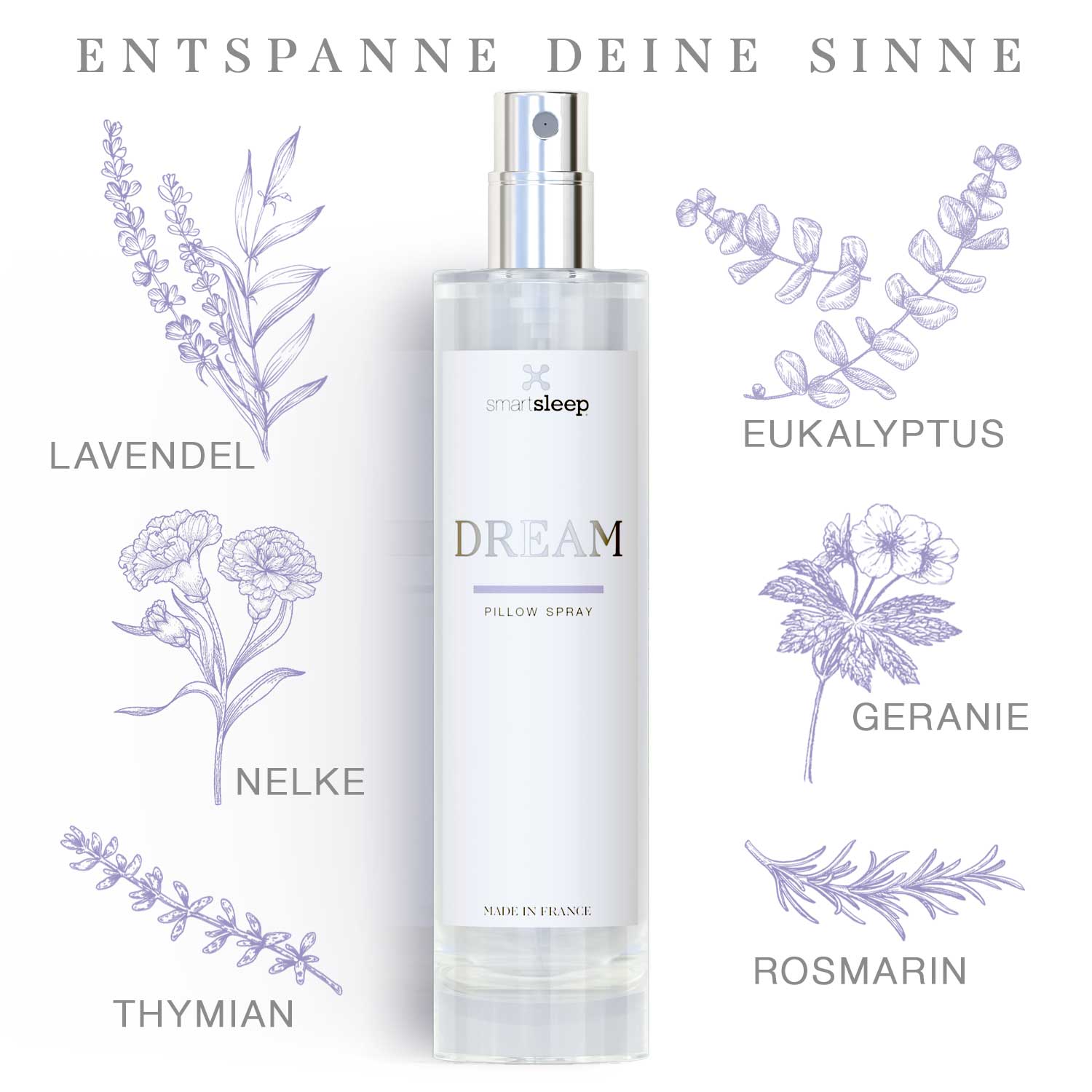 <tc>PILLOW</tc> SPRAY <tc>DREAM</tc>