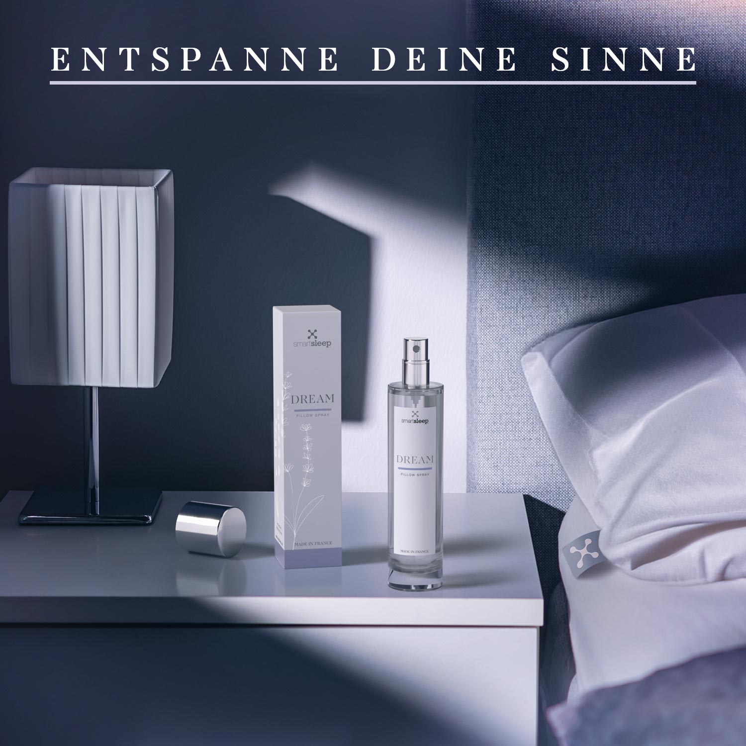 PILLOW SPRAY DREAM