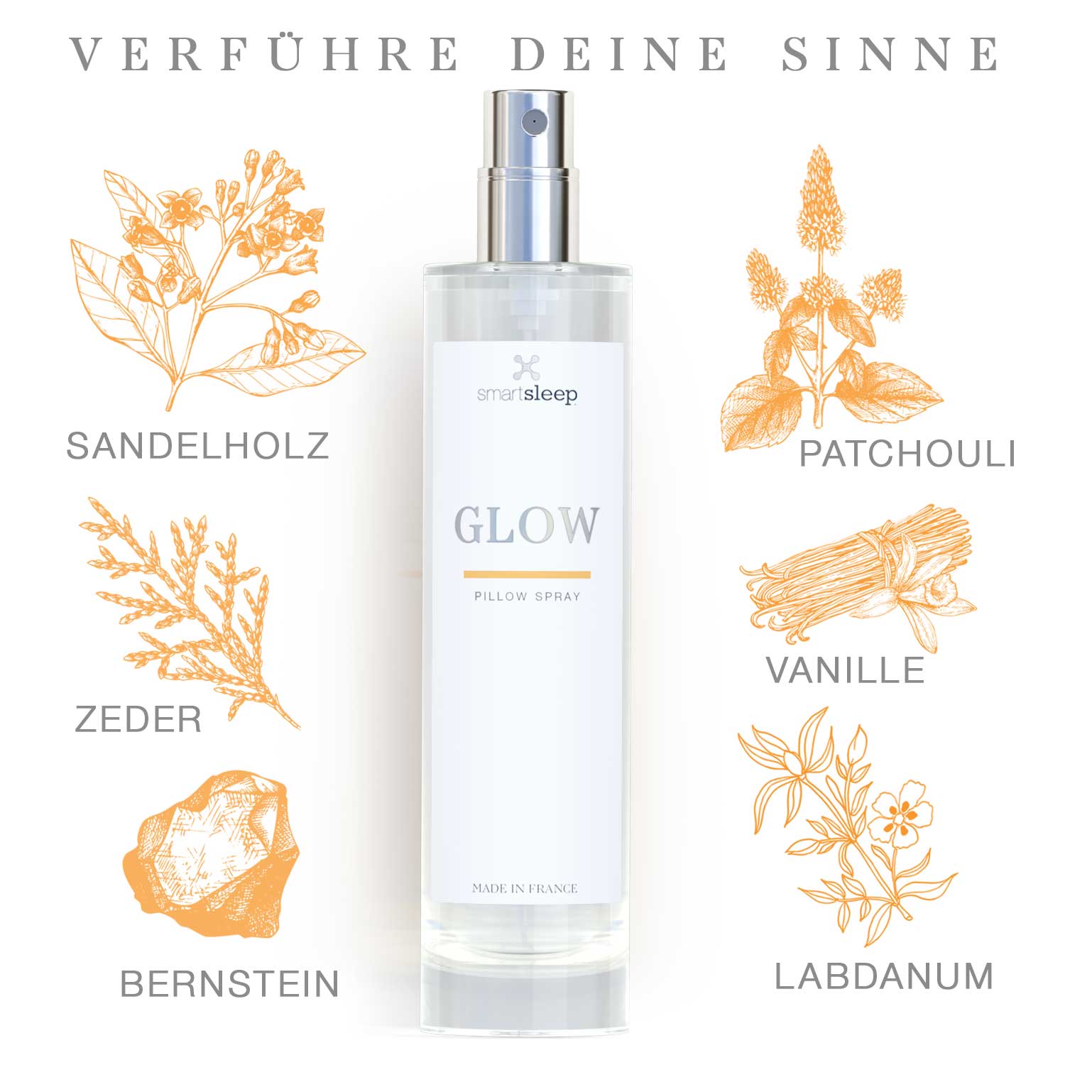 <tc>PILLOW</tc> SPRAY <tc>GLOW</tc>