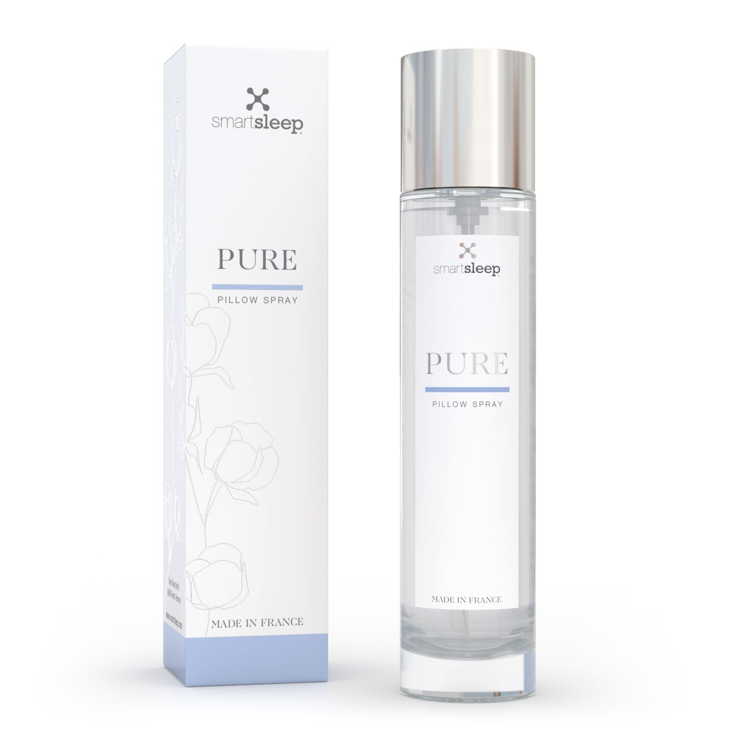 <tc>PILLOW</tc> SPRAY PURE