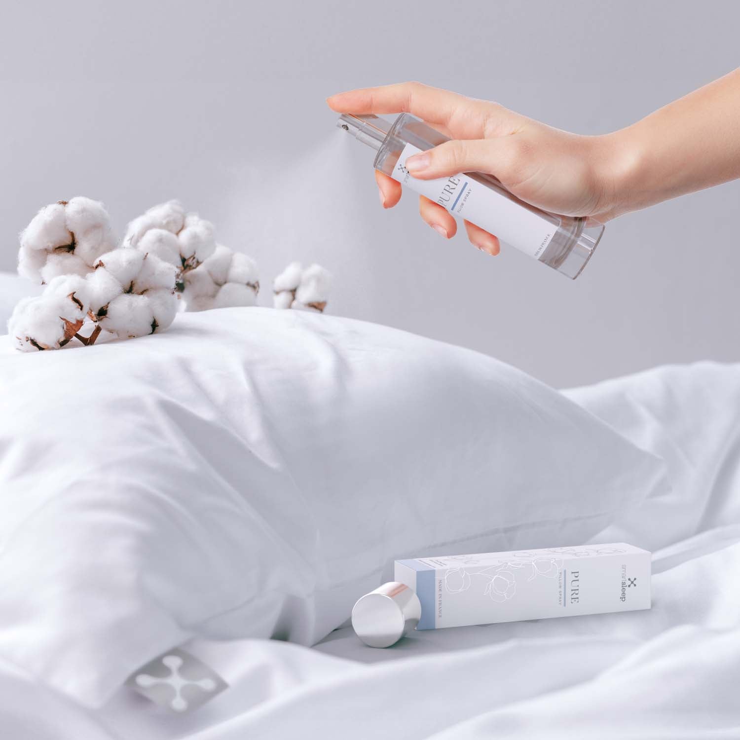 PILLOW SPRAY PURE