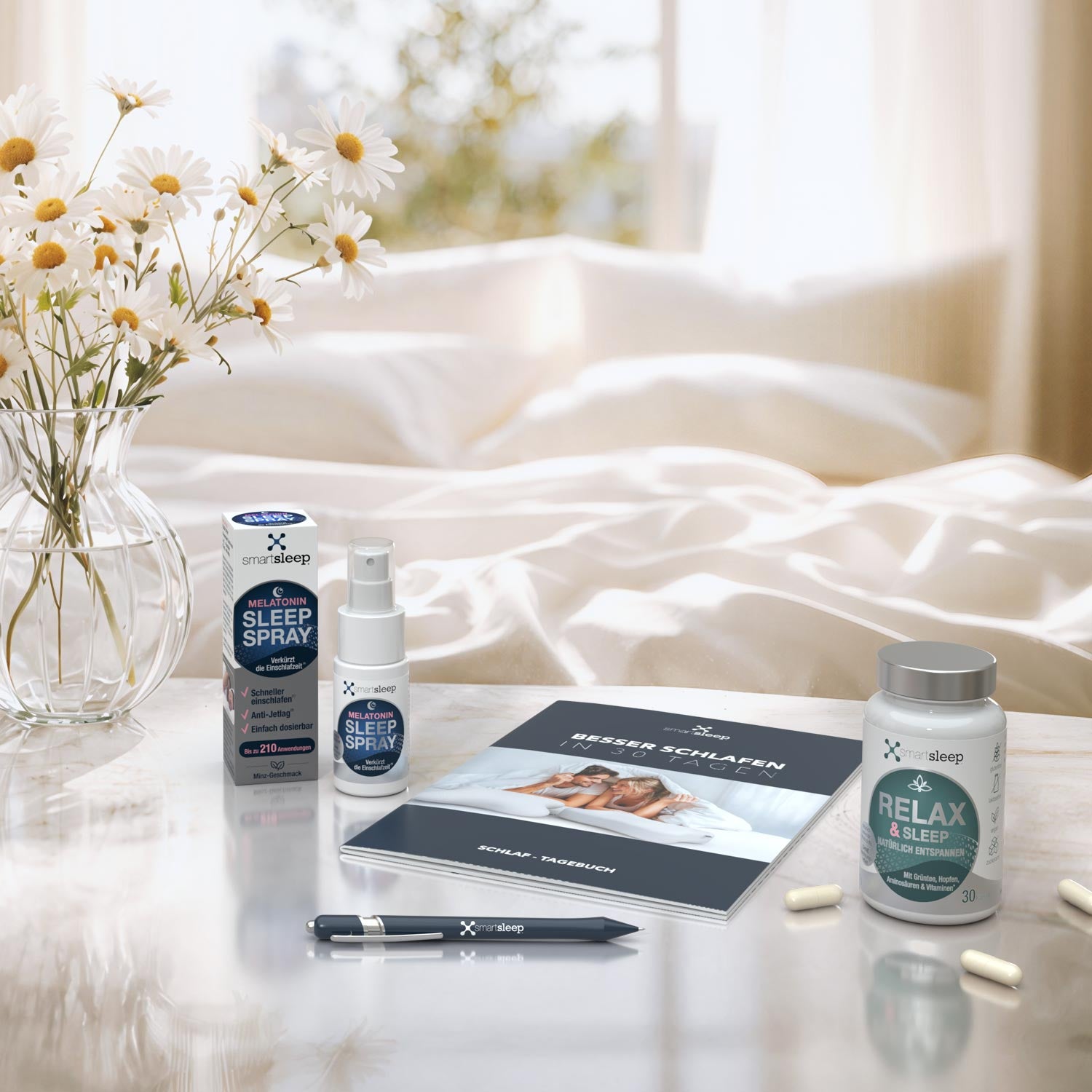 30-DAY PROGRAM <tc>BUNDLE</tc>