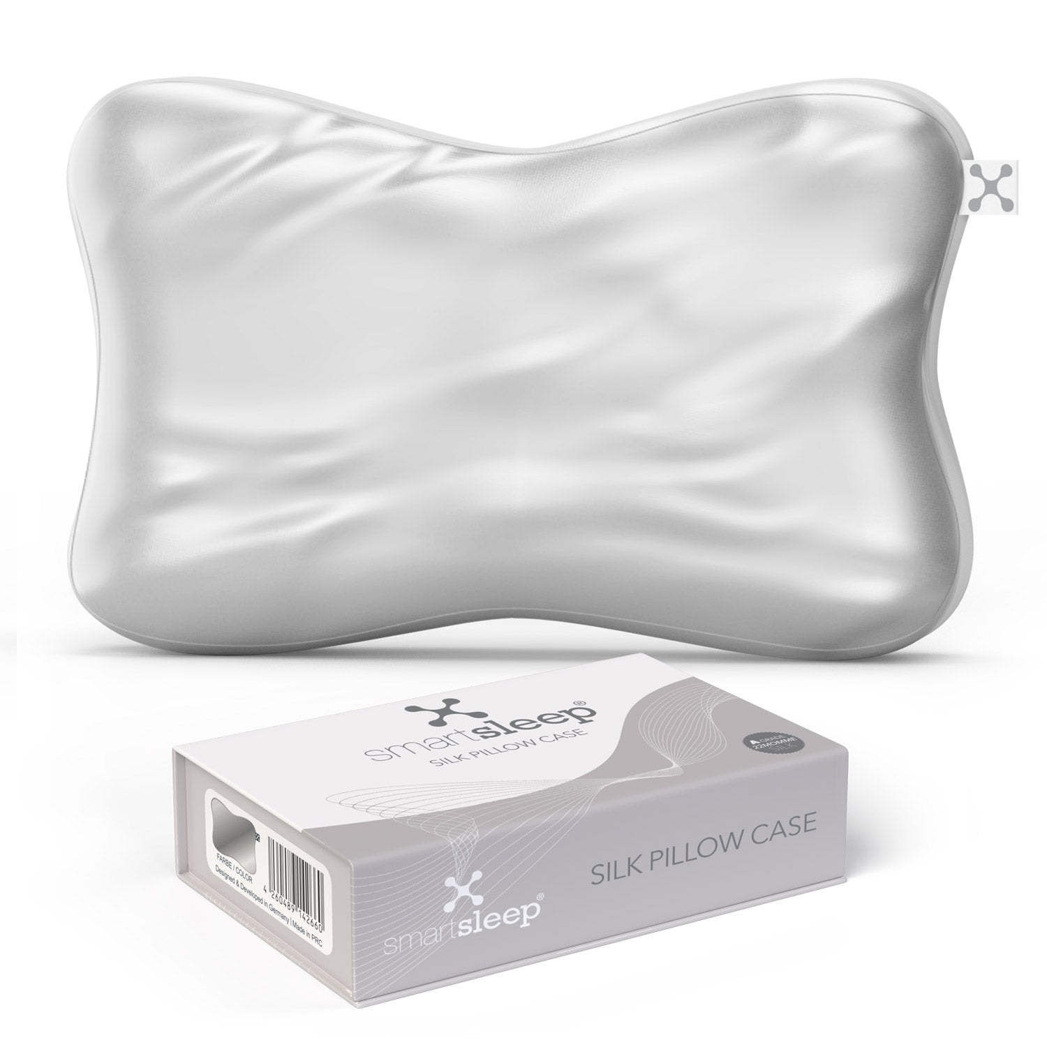 Seiden Kissenbezug für RECOVERY PILLOW