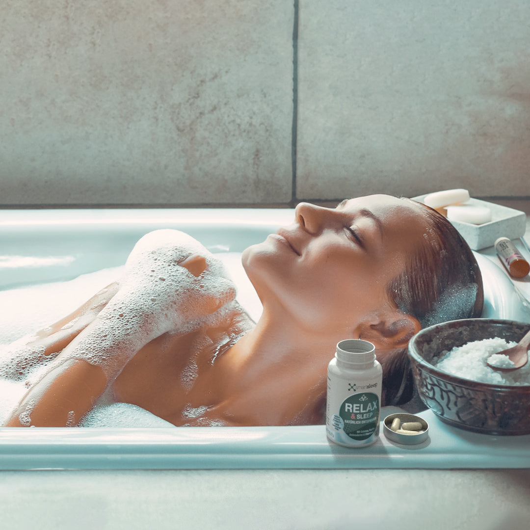 <tc>RELAXED BEAUTY</tc> <tc>Bundle</tc>