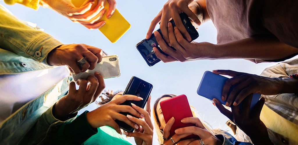 Bye Bye Doomscrolling – Hallo Tiefschlaf