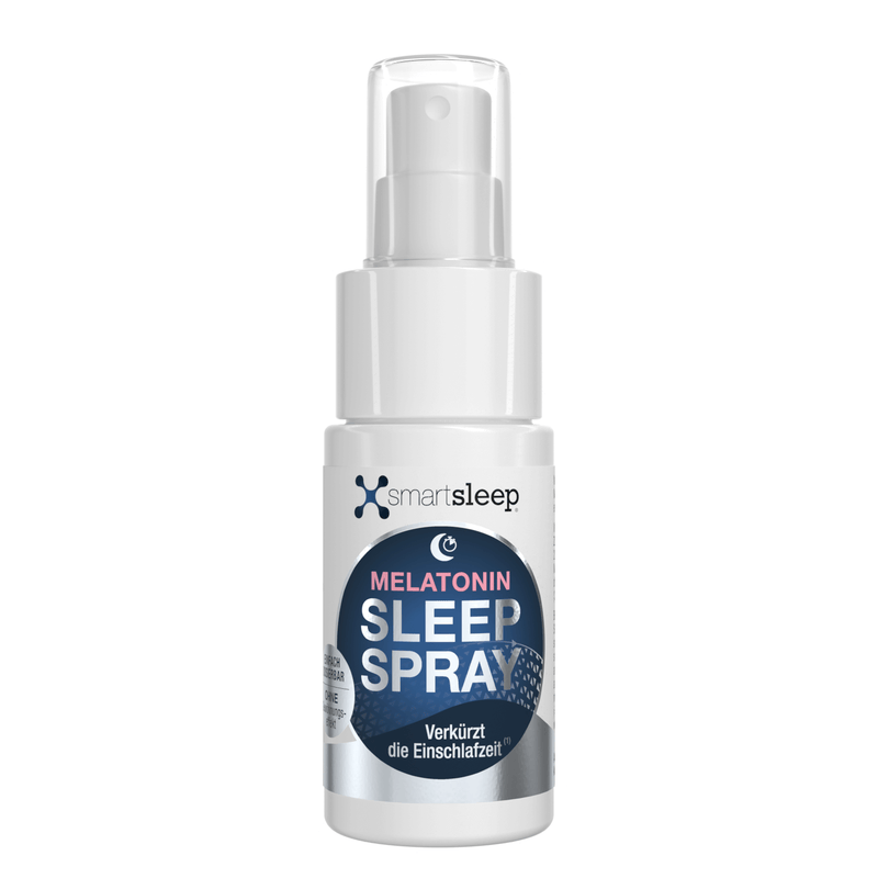 smartsleep® <tc>SLEEP SPRAY</tc> (Best before 03-2025)