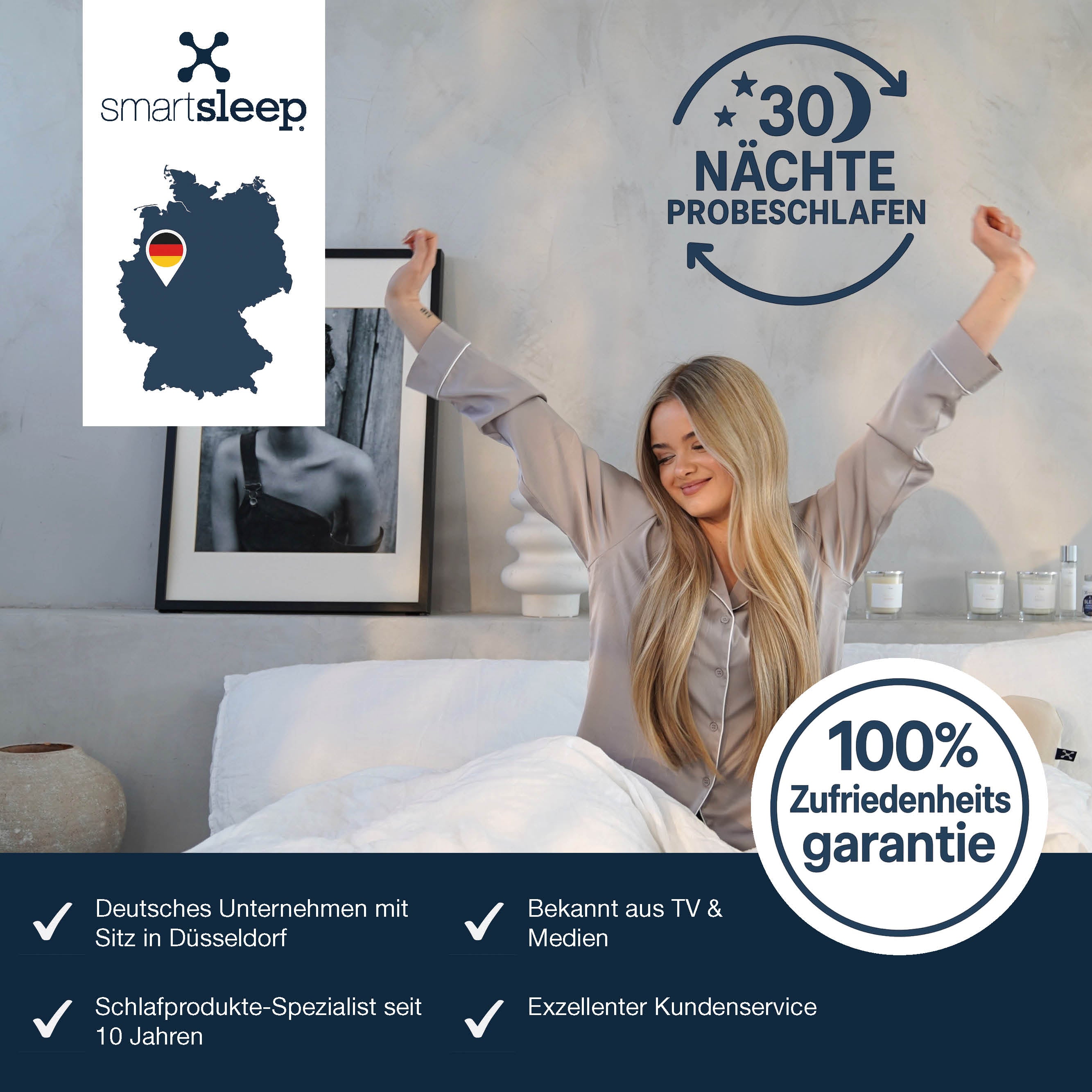 RECOVERY PILLOW Aldiana Edition