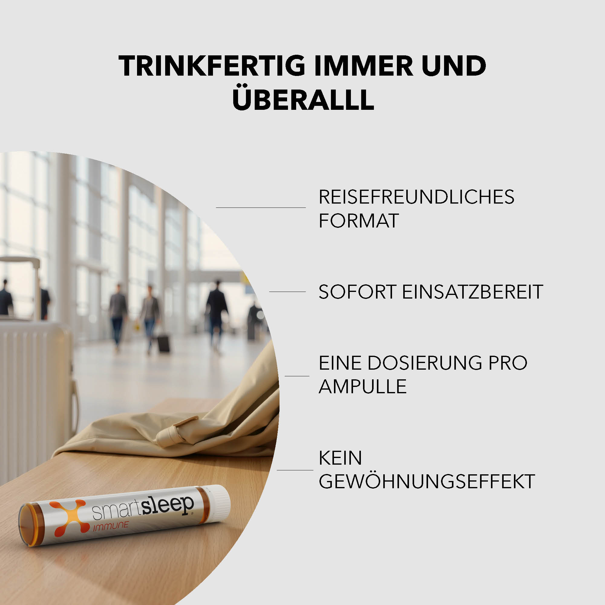 <tc>smartsleep</tc>® Immunitaire