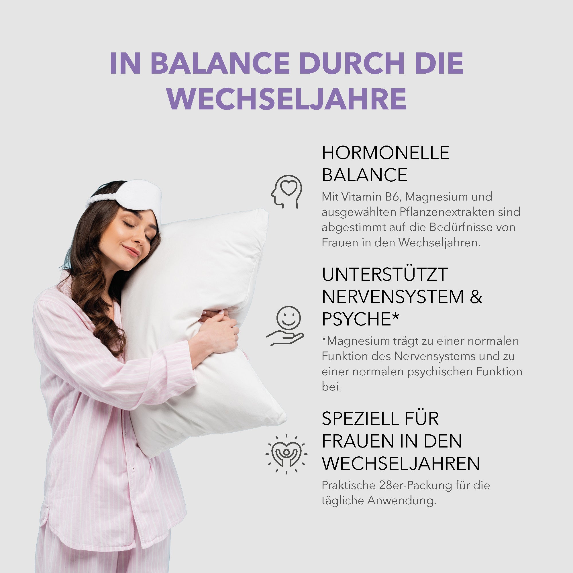 Meno Balance