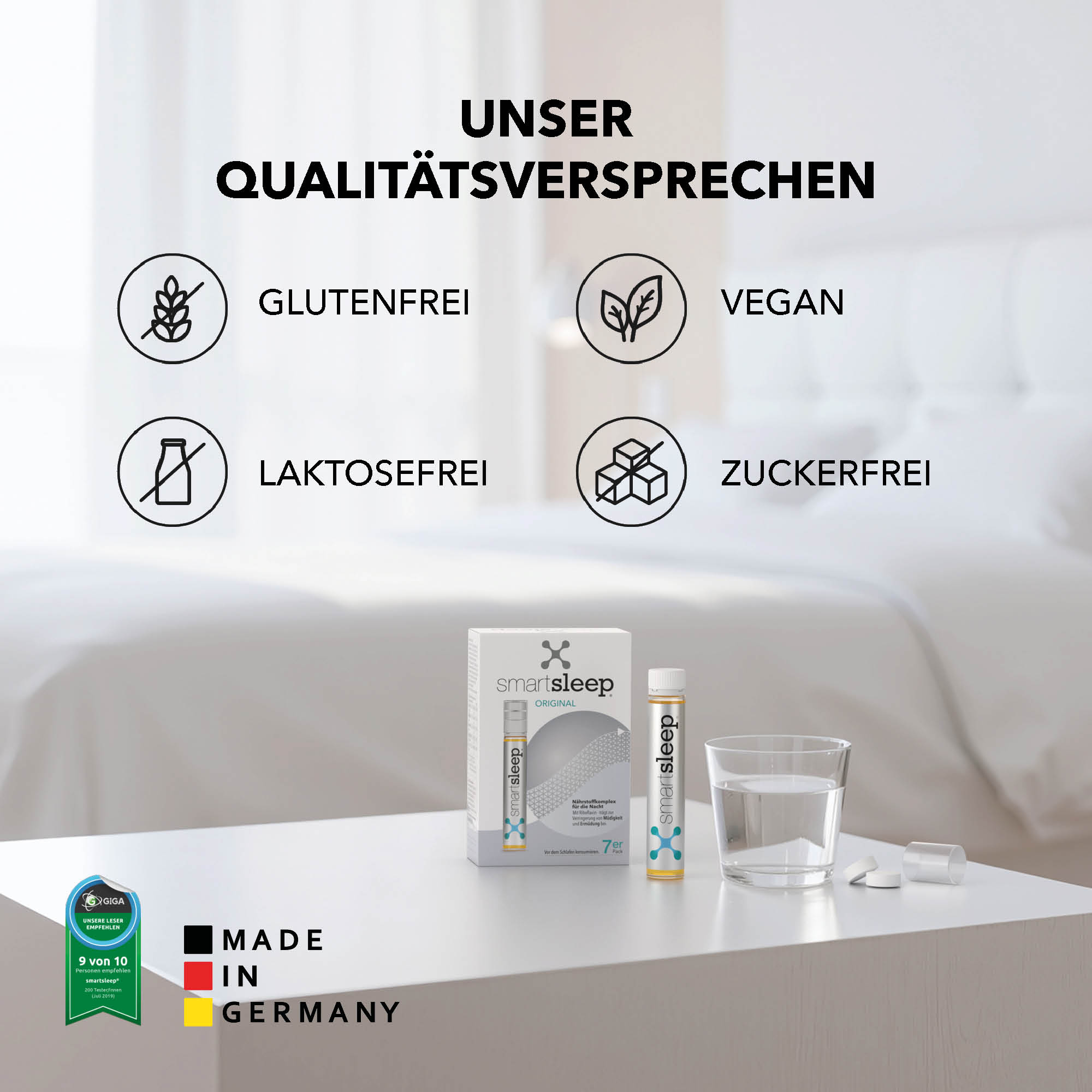 smartsleep® Original
