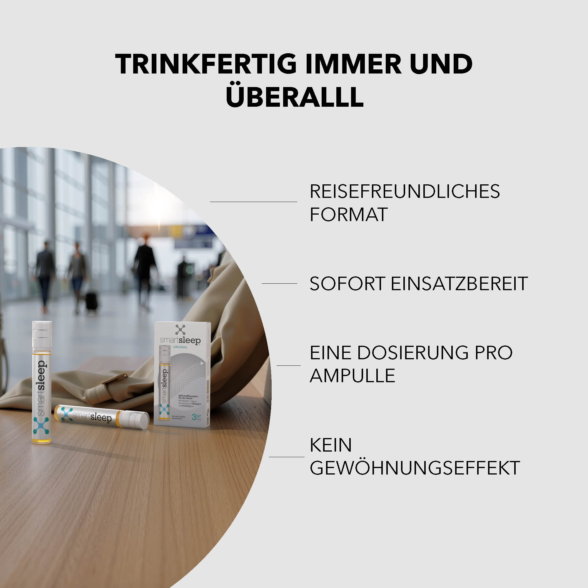 smartsleep® Original