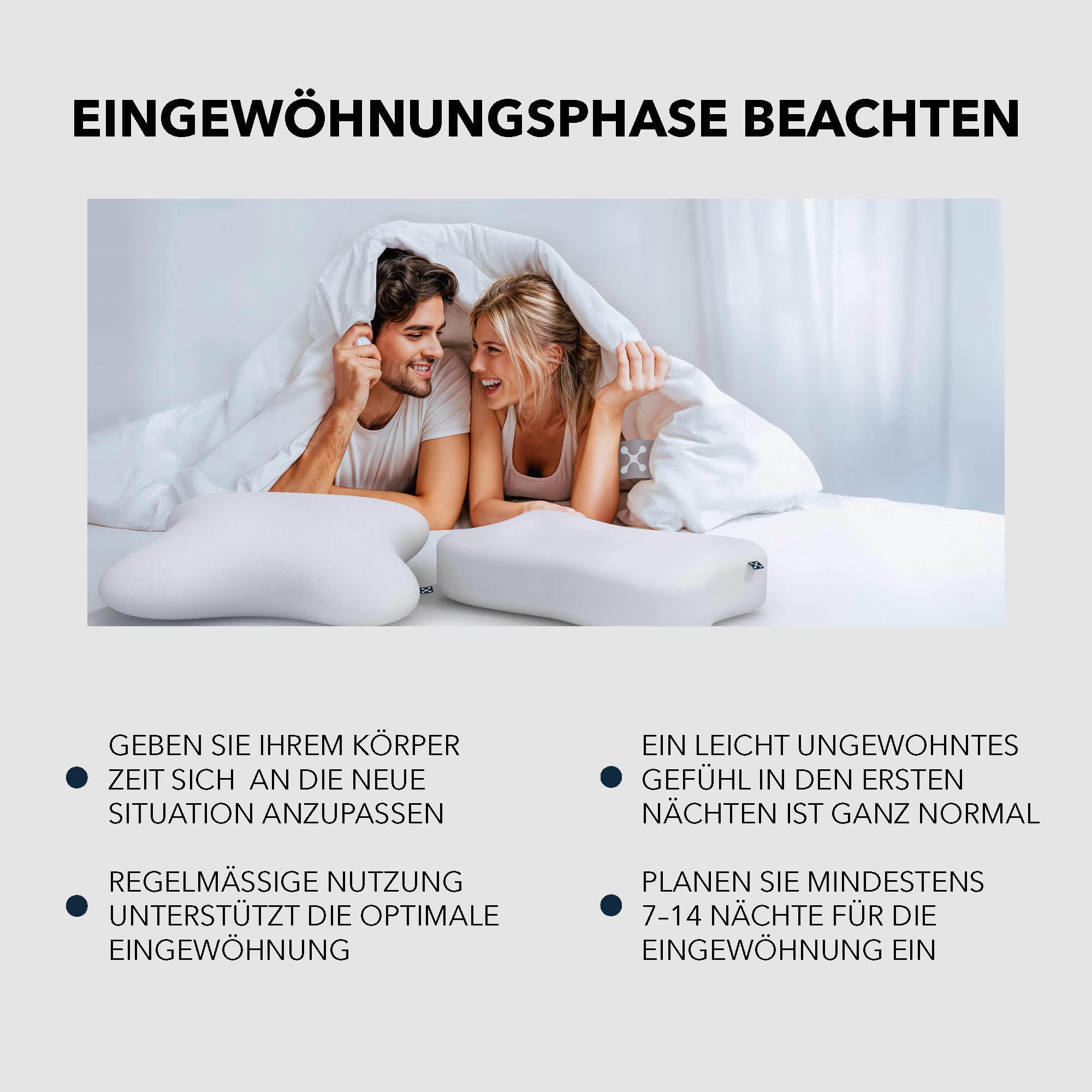 <tc>RECOVERY PILLOW</tc>