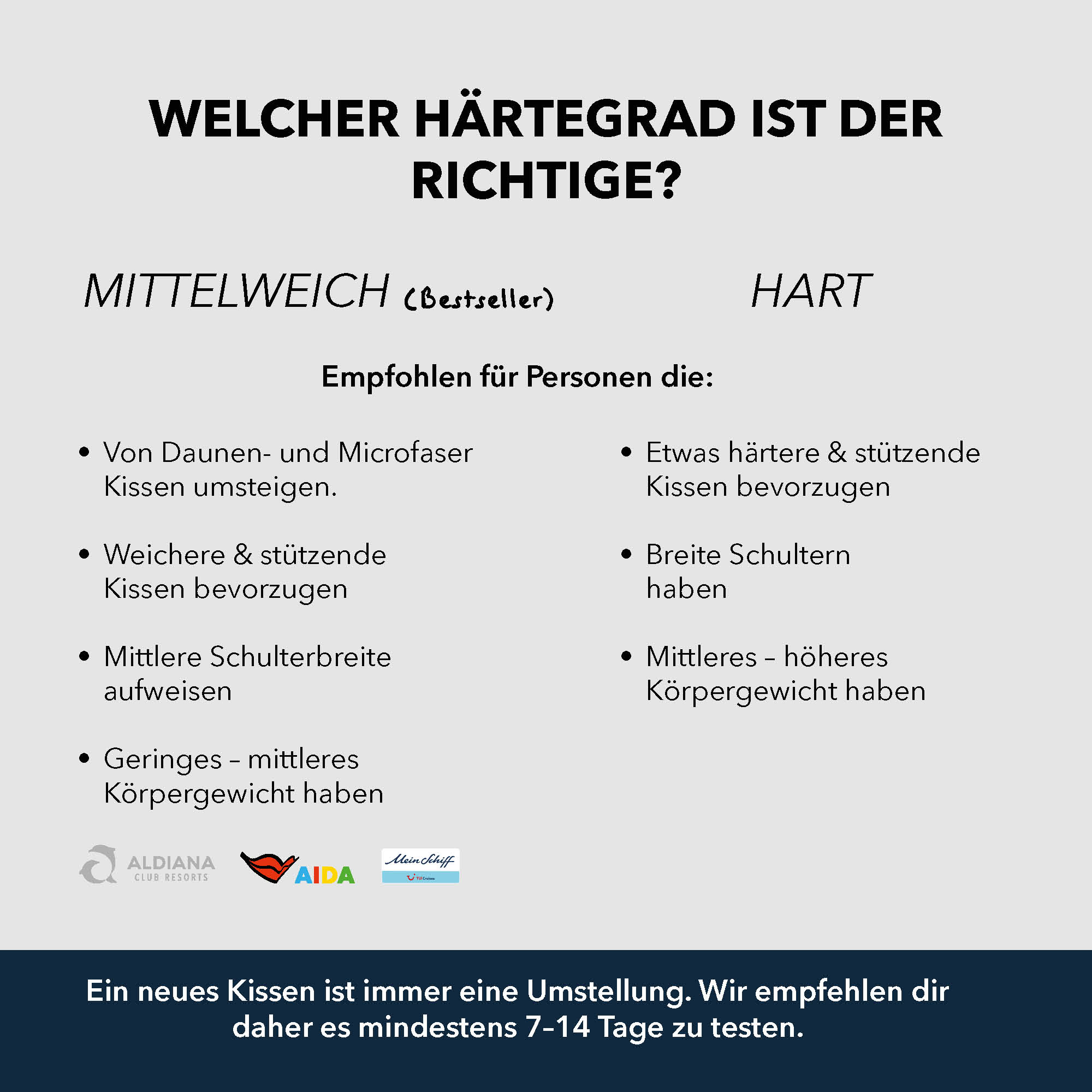 <tc>RELIEVE</tc> <tc>PILLOW</tc>