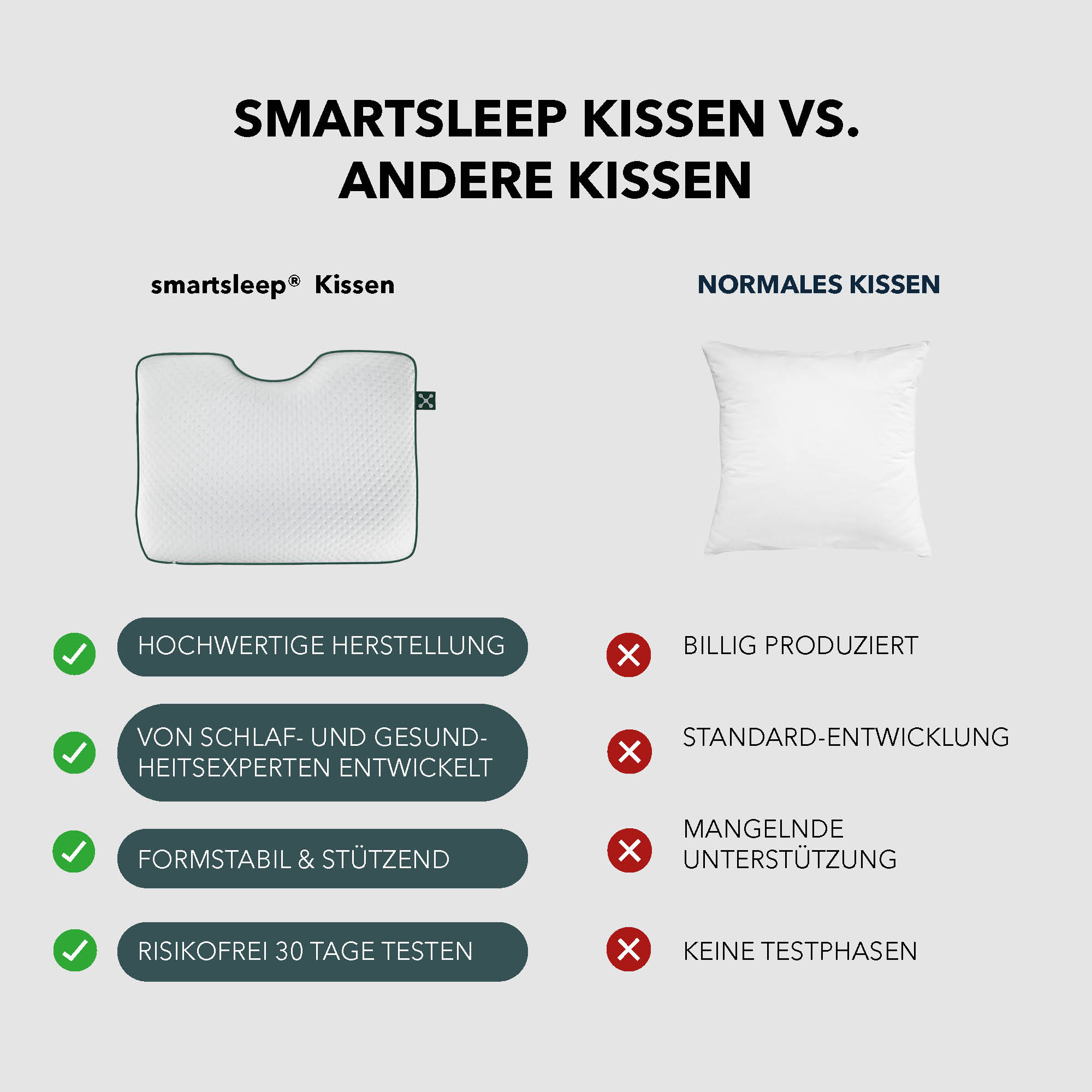 <tc>SILENCE</tc> <tc>PILLOW</tc>