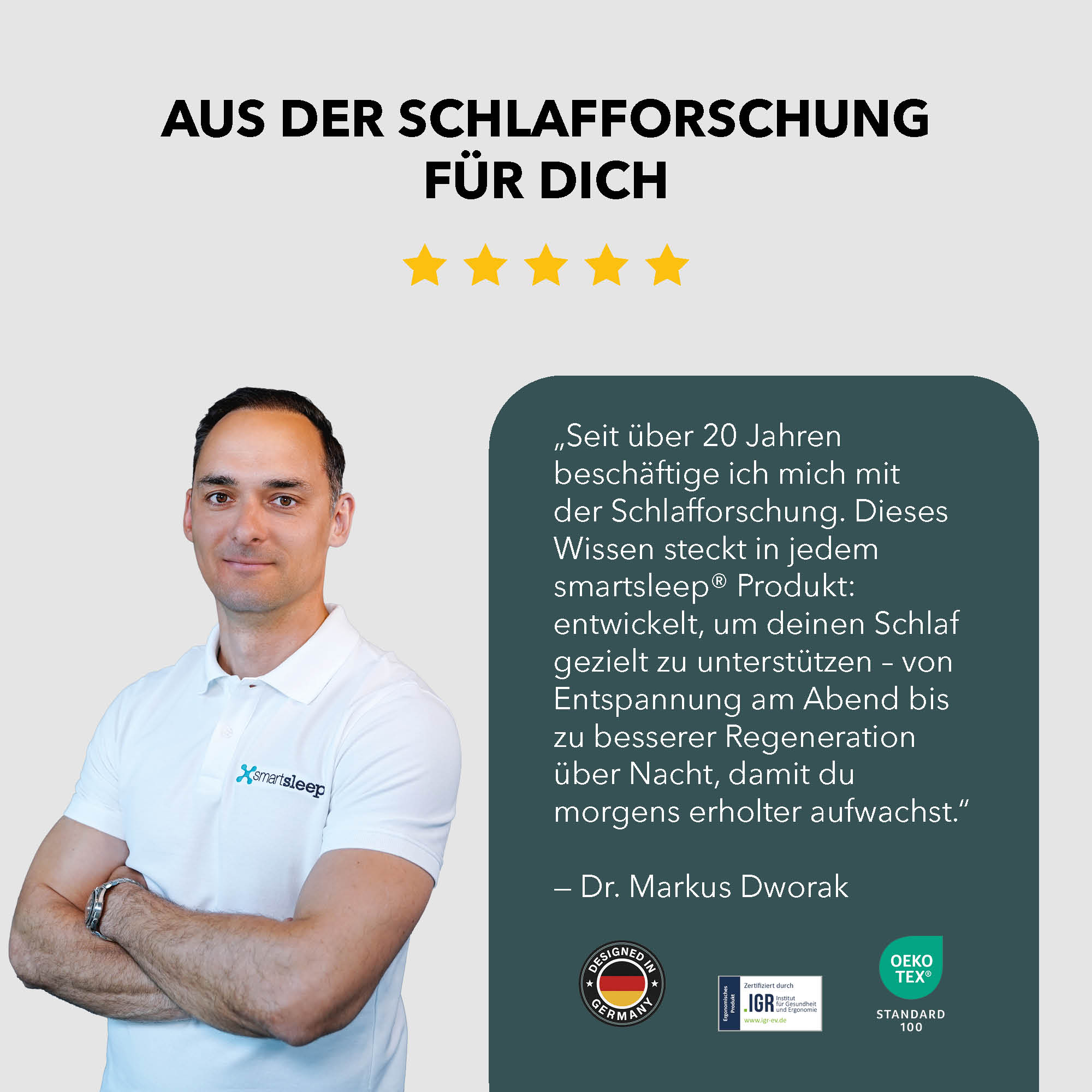 Kissenbezug für ERGONOMIC PILLOW