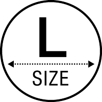 smartsleep Größe für Kopfkissen, Kinderkissen, Large, Groß