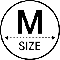 smartsleep Größe für Kopfkissen, Kinderkissen, Medium, Mittelgroß