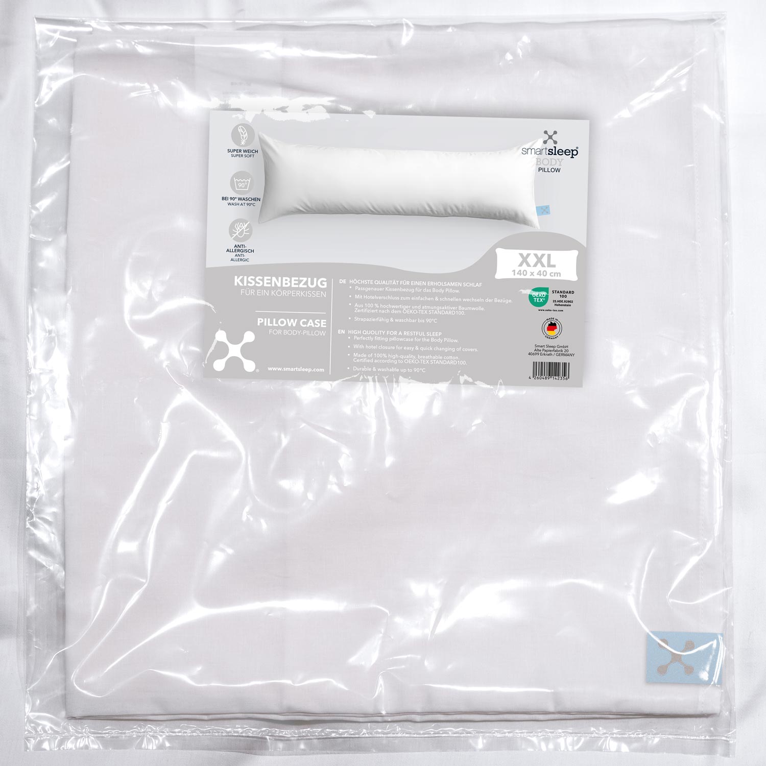 body <tc>Pillow</tc> <tc>Case</tc>