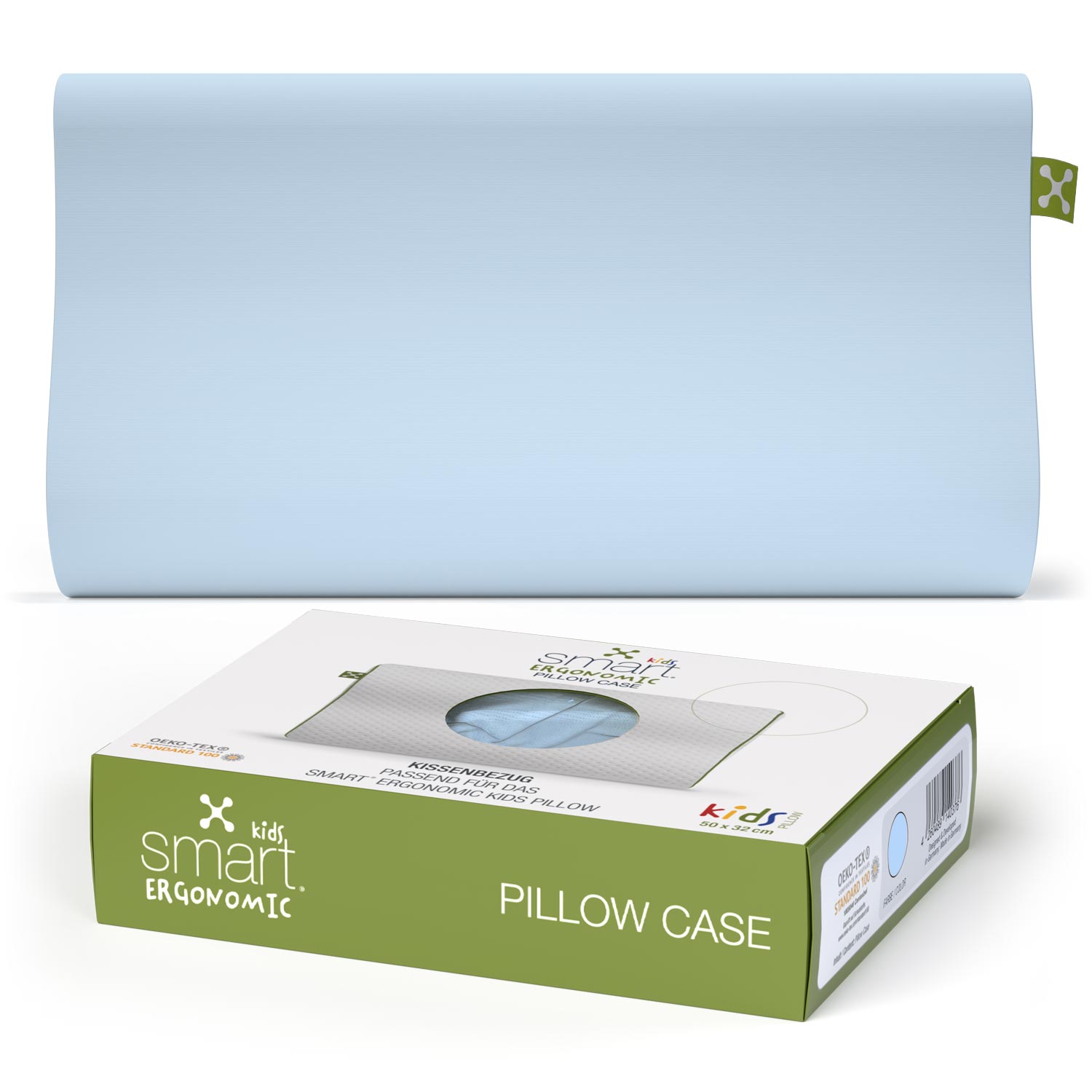 Kissenbezug für KIDS ERGONOMIC PILLOW