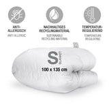 smart® SOFT BLANKET