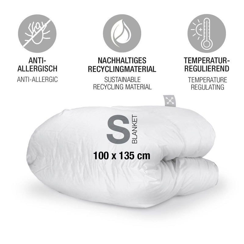 smart® SOFT BLANKET