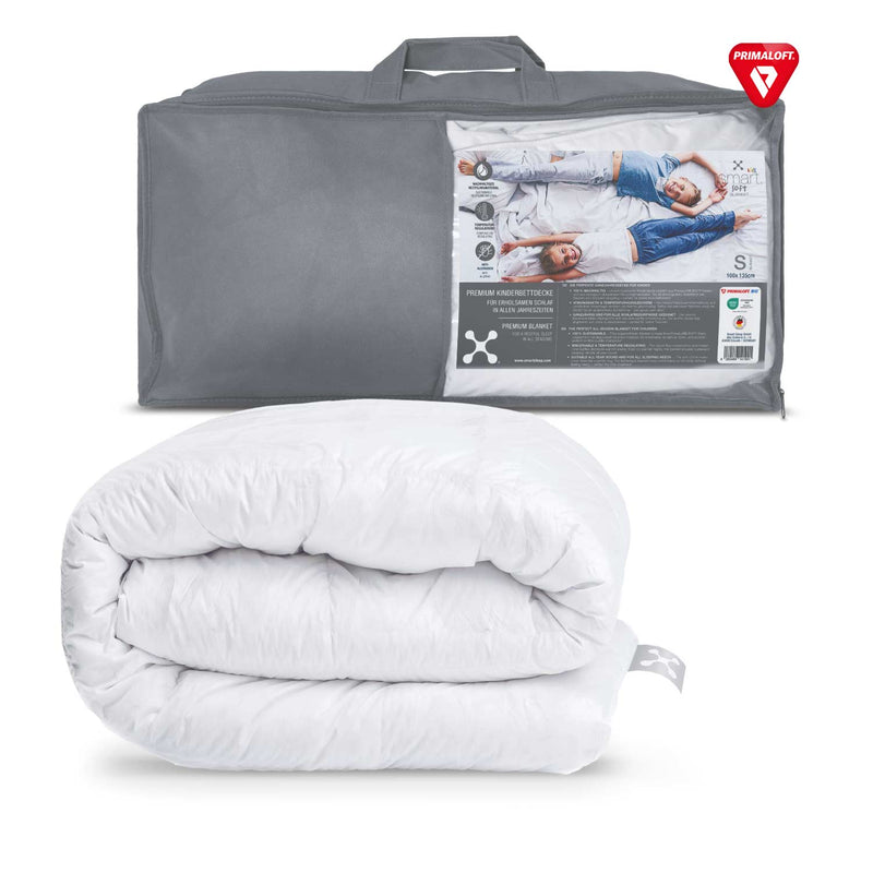 smart® SOFT BLANKET