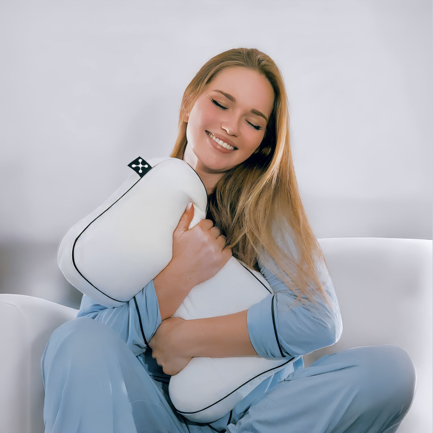 smart® RECOVERY PILLOW