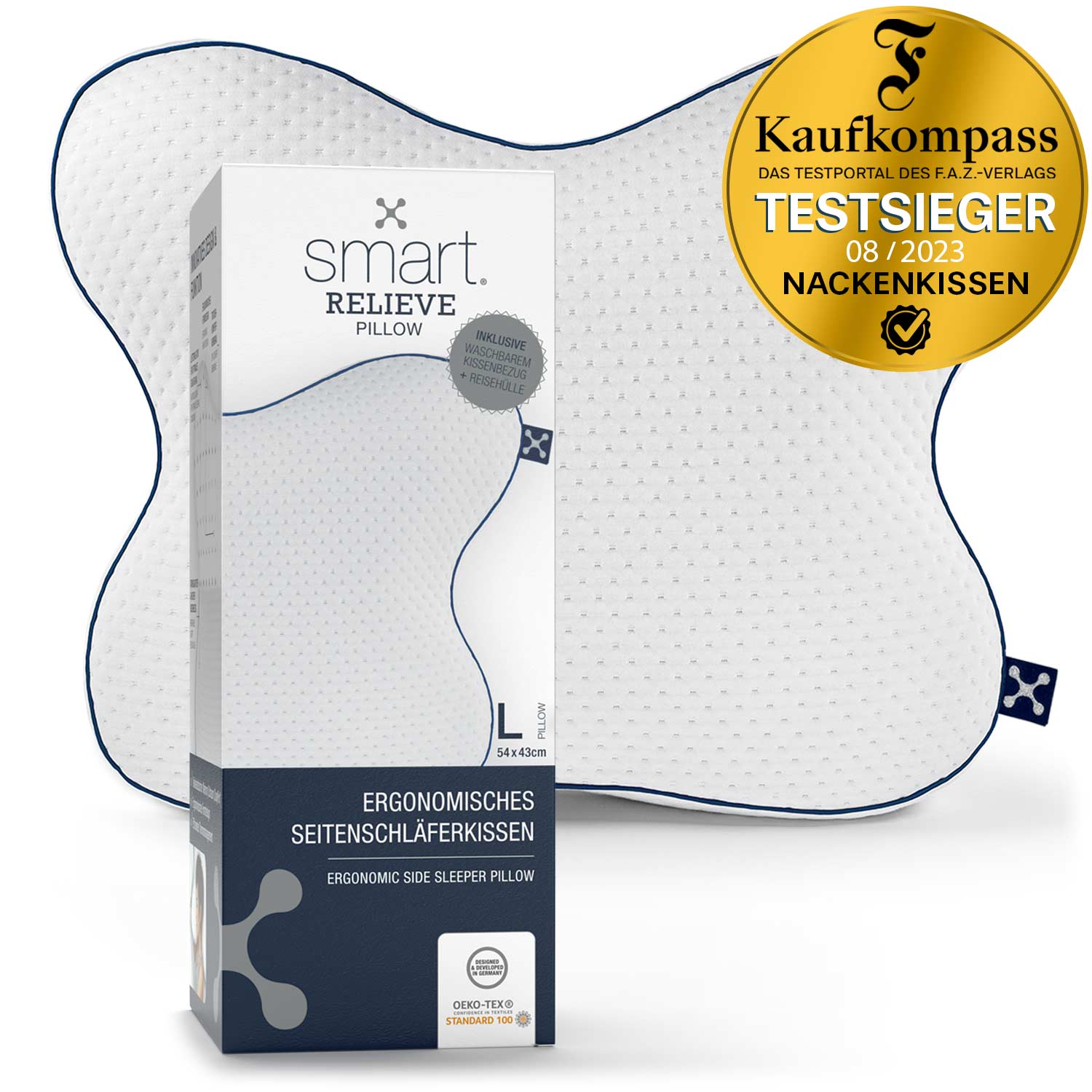 <tc>RELIEVE</tc> <tc>PILLOW</tc>