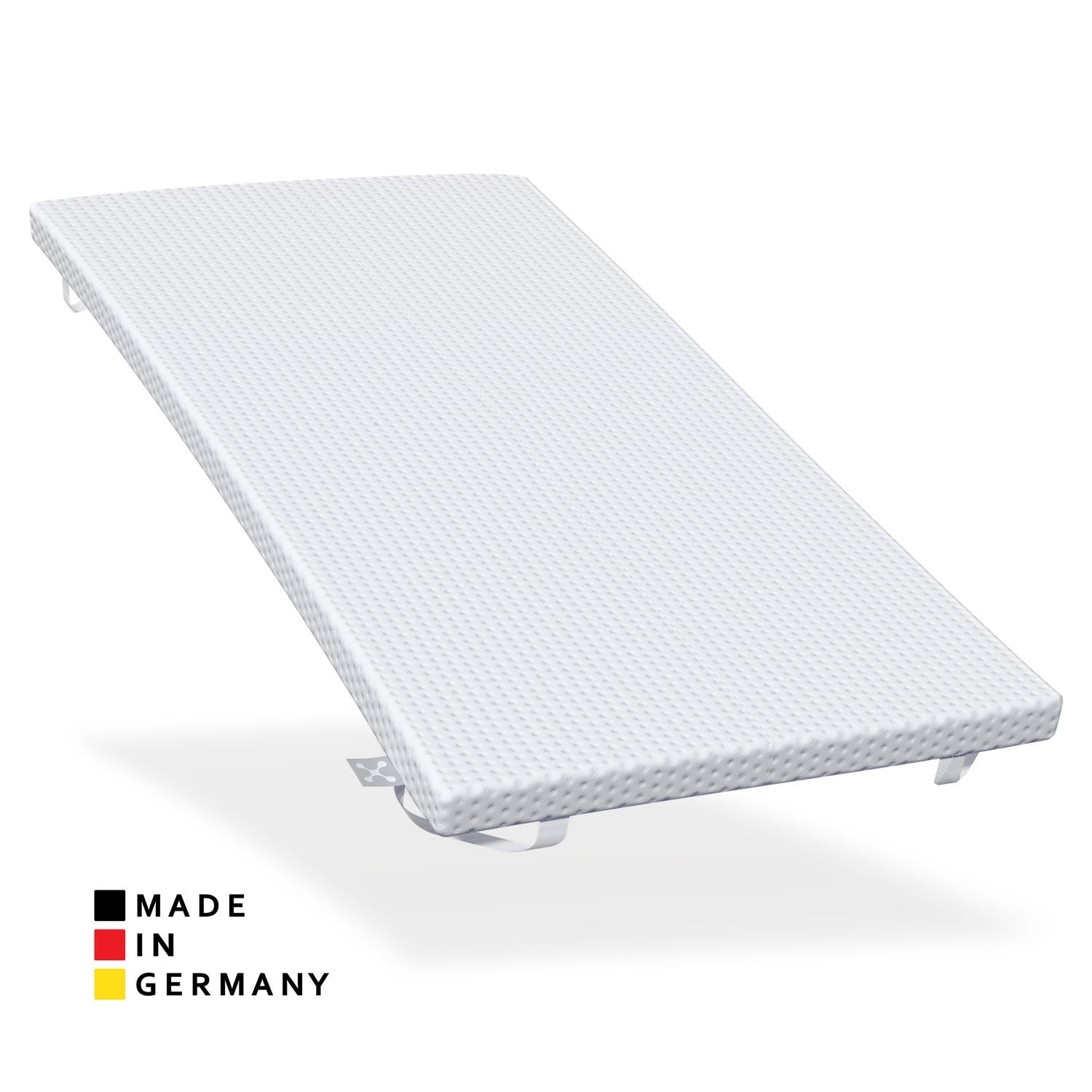 <tc>COMFORT</tc> DUO TOPPER