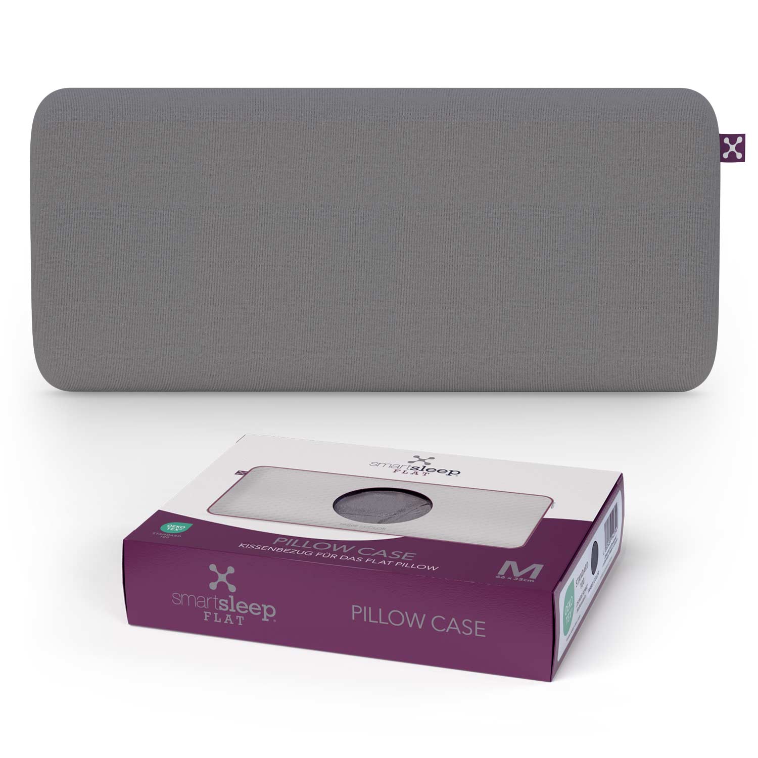 Kissenbezug für FLAT PILLOW