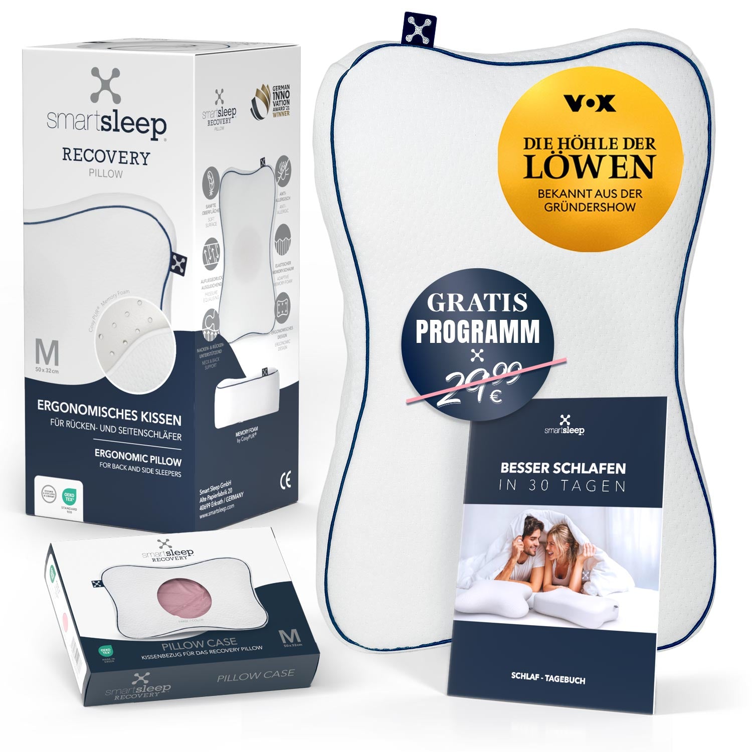 30-DAY PROGRAM <tc>BUNDLE</tc>