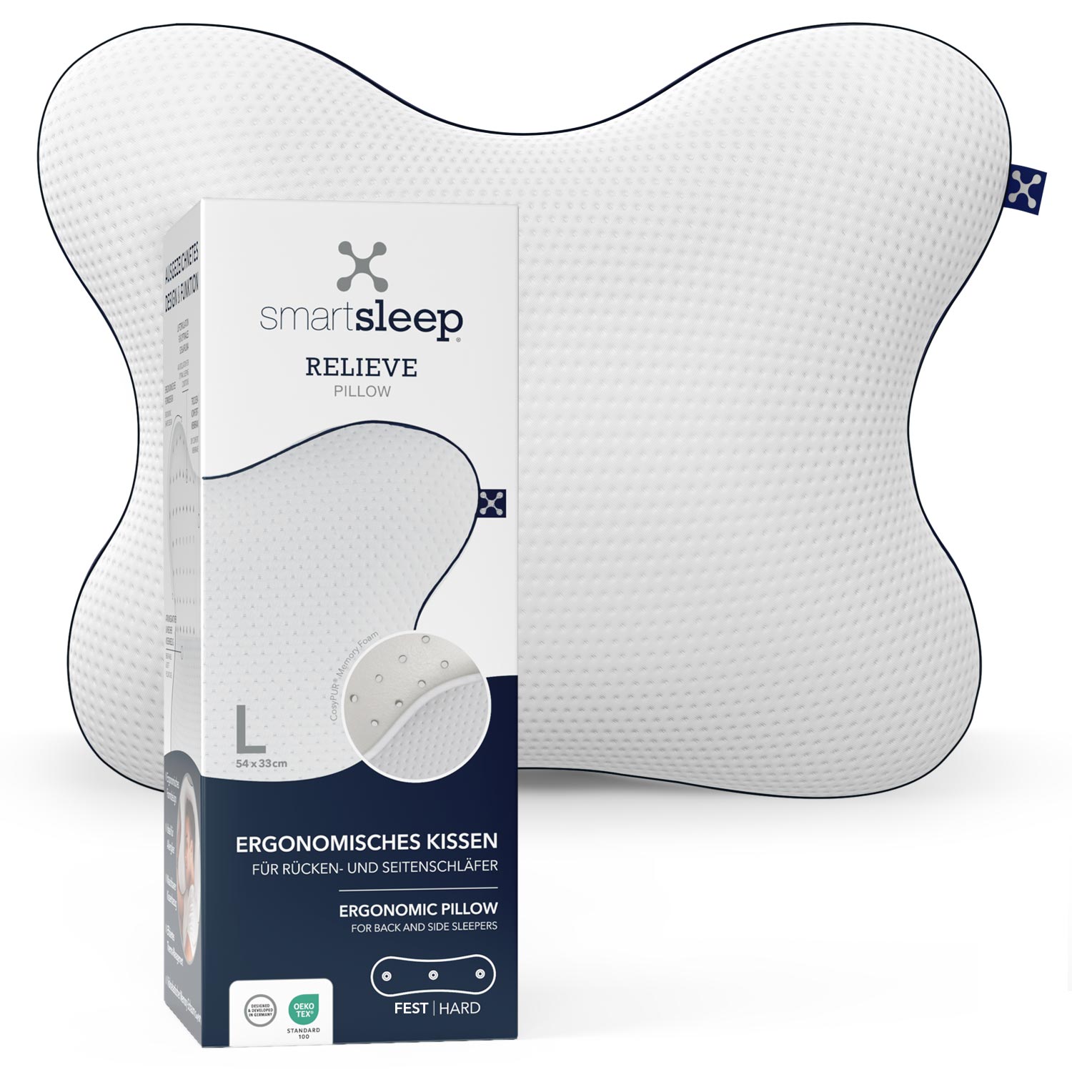 RELIEVE PILLOW